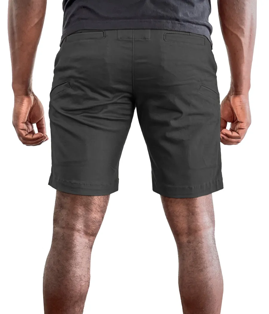 Sentry Tactical Shorts by 221B Tactical