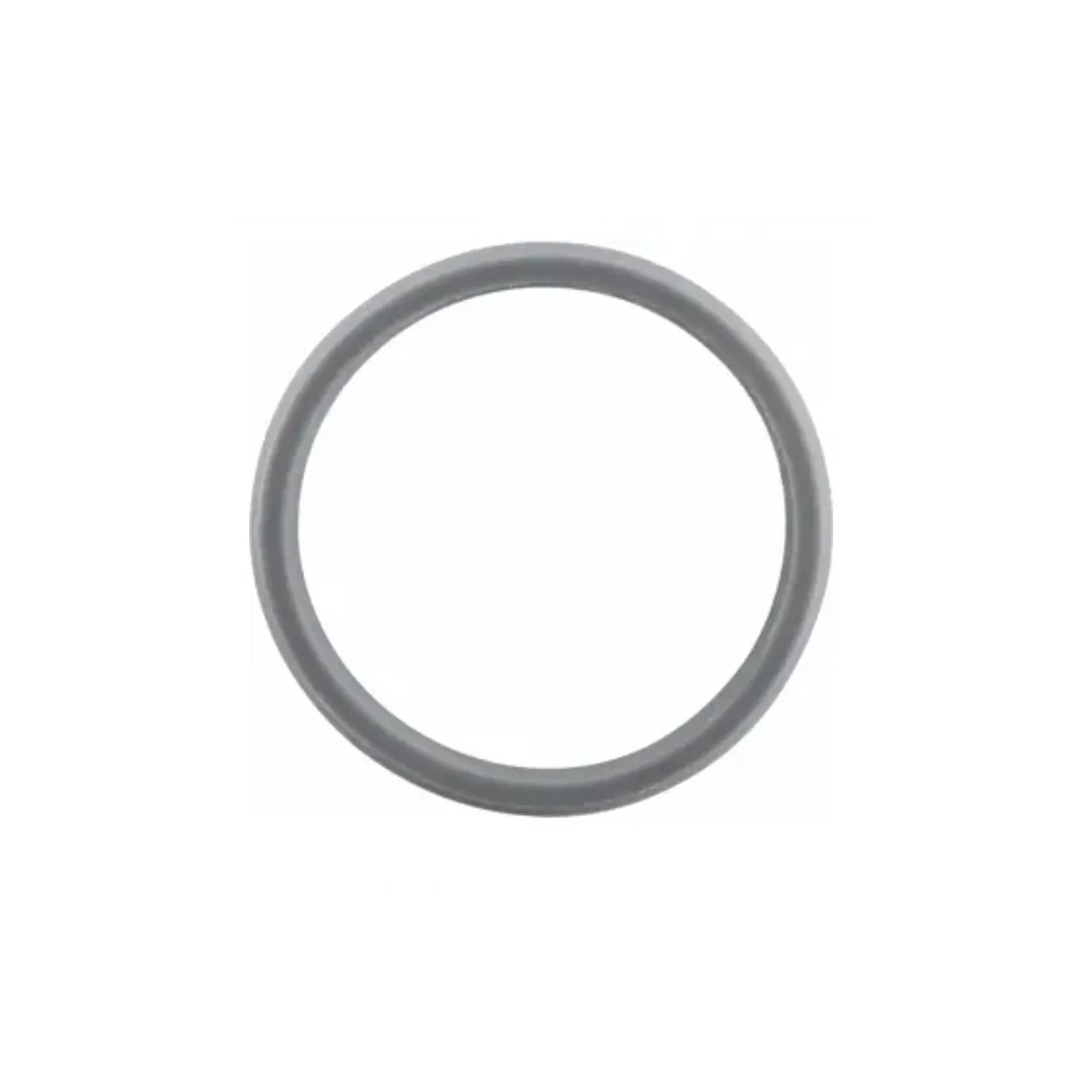 Silicone Comfort-Fit Wedding Band