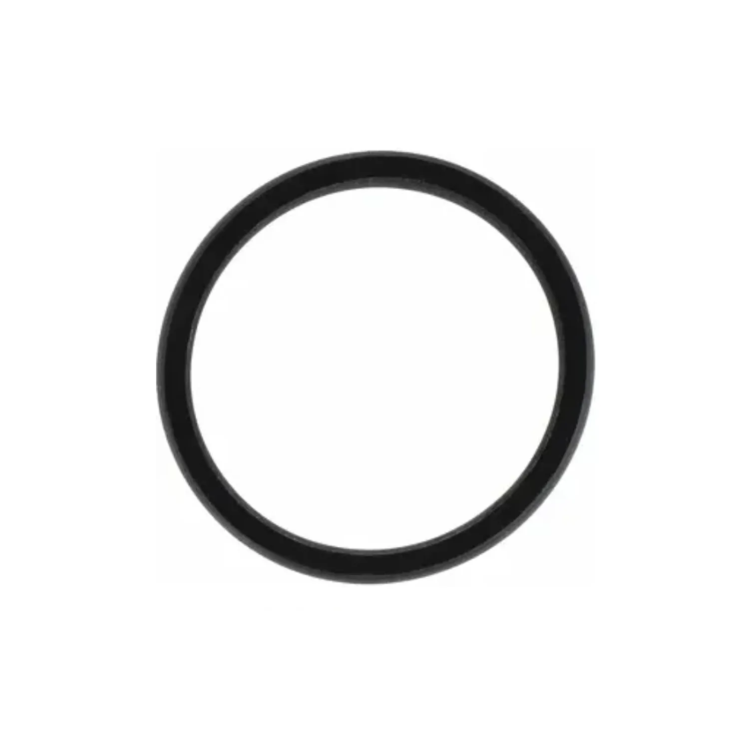 Silicone Comfort-Fit Wedding Band