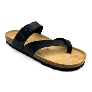 Silver Lining Women's Toledo II Black