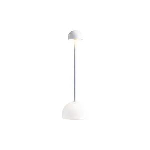 Sips Portable Table Lamp: Outdoor