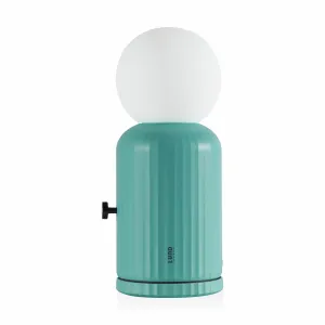 Skittle Portable Lamp - Mint