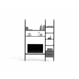 SLIM CONFIGURATION 1