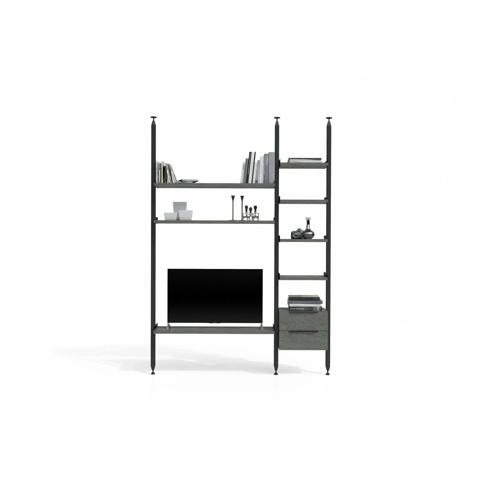 SLIM CONFIGURATION 1