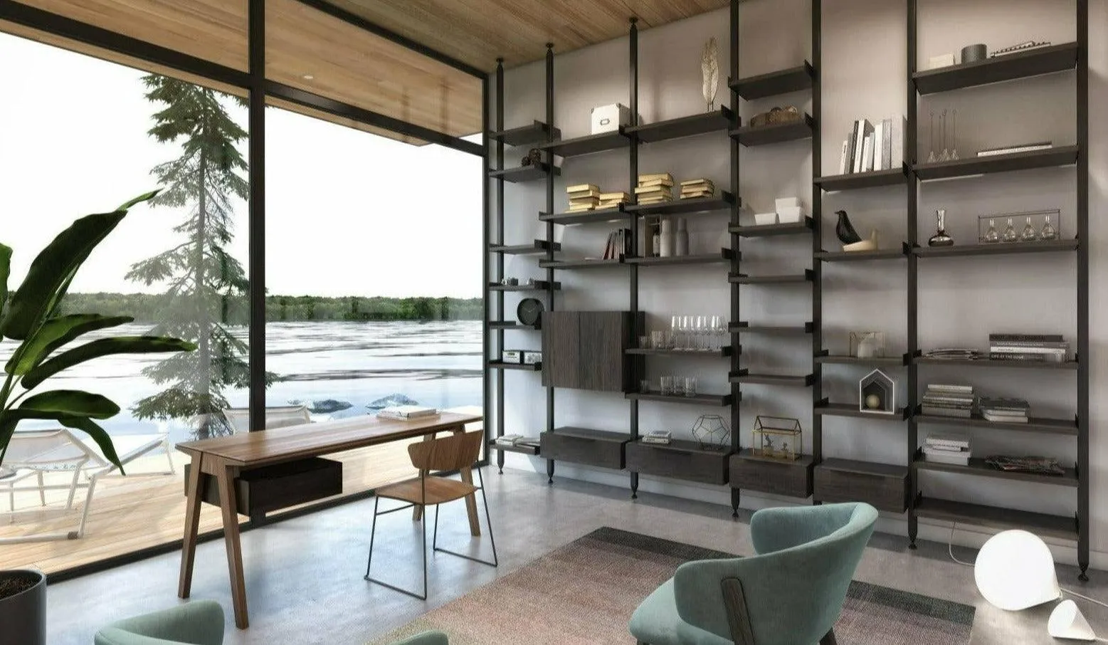 SLIM CONFIGURATION 1