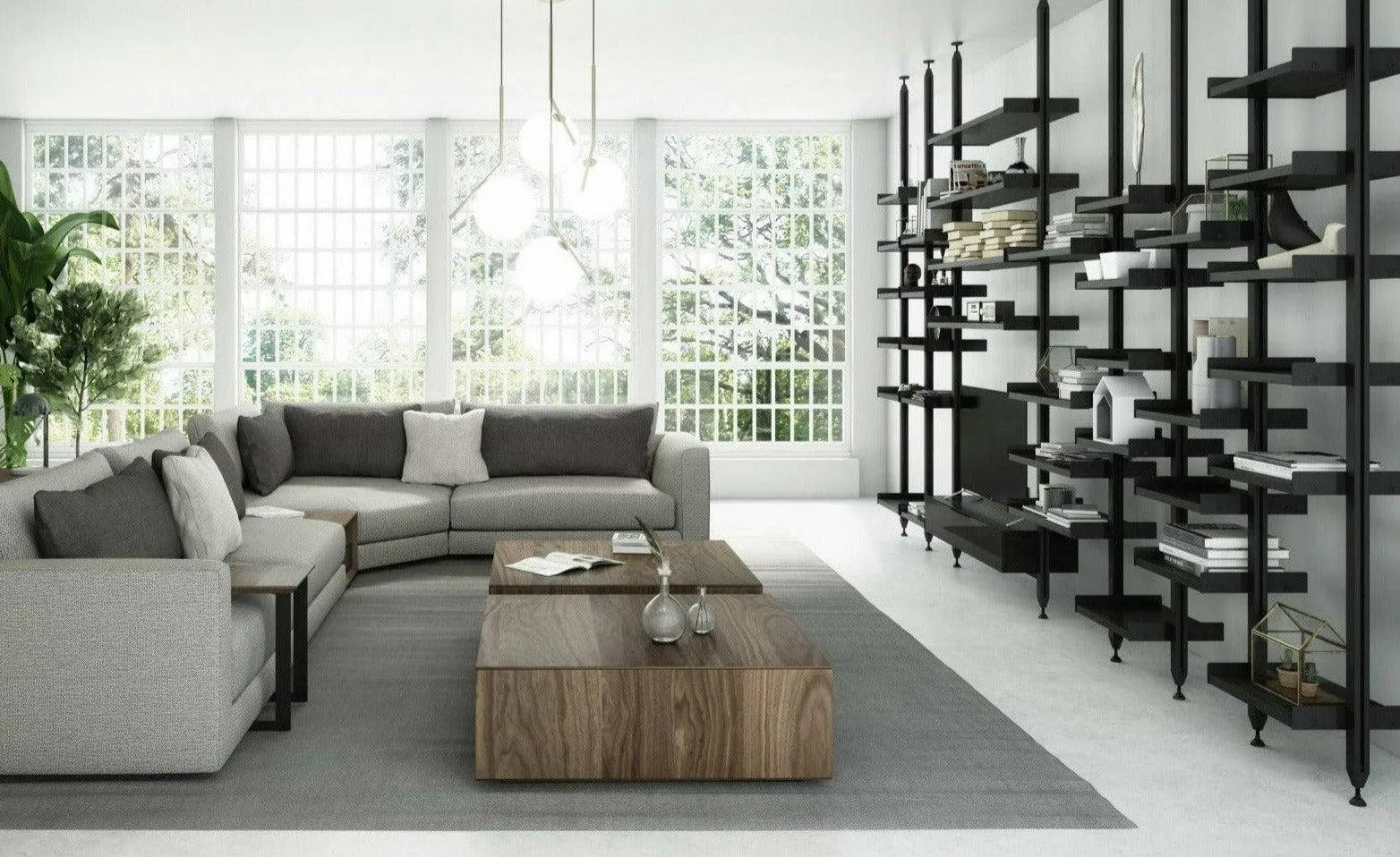 SLIM CONFIGURATION 1