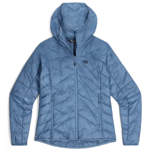 SuperStrand LT Hoodie Jacket - Women's