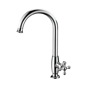 TAT1C - Vintage Series Kitchen Cold Tap