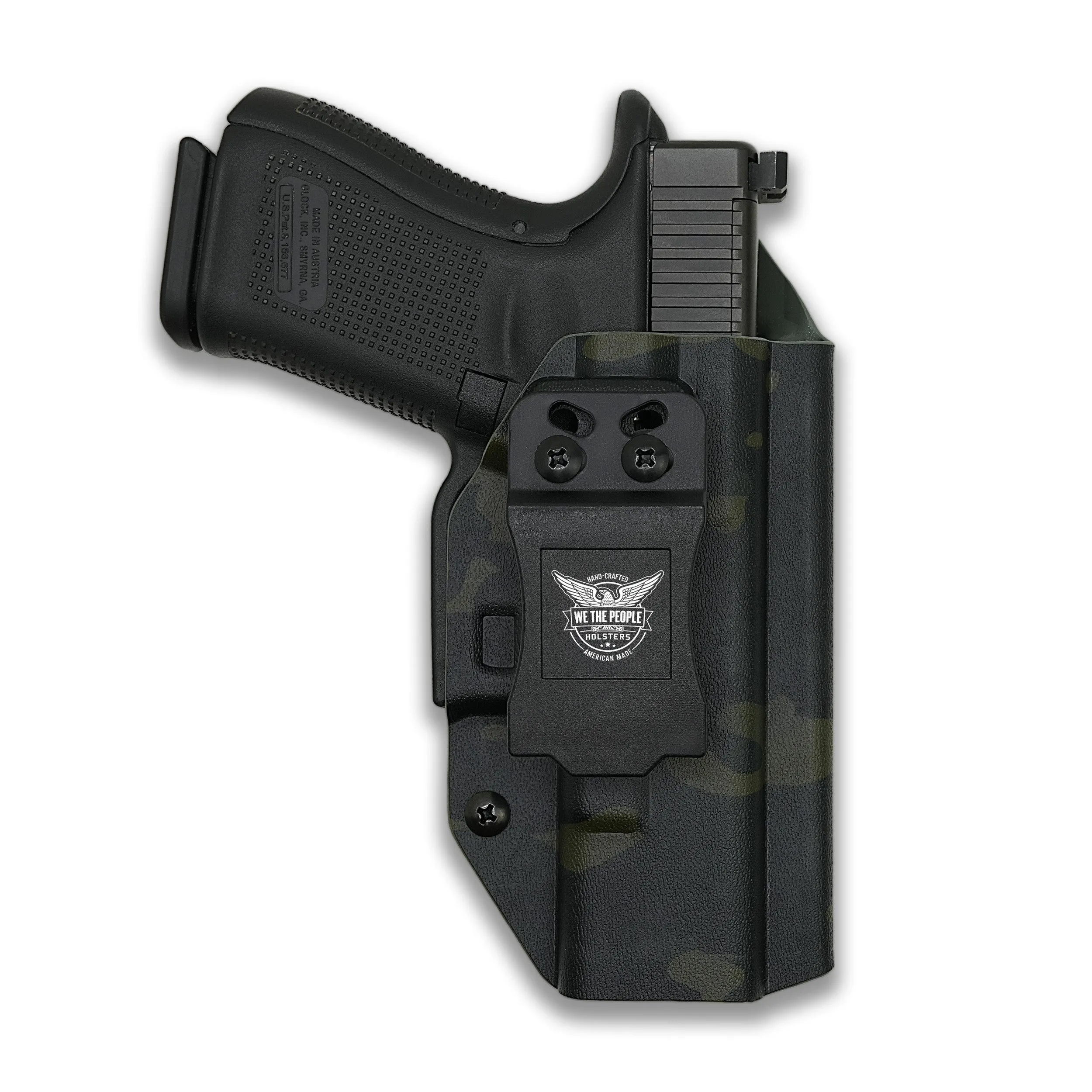 Taurus PT709 Slim 9MM IWB Holster