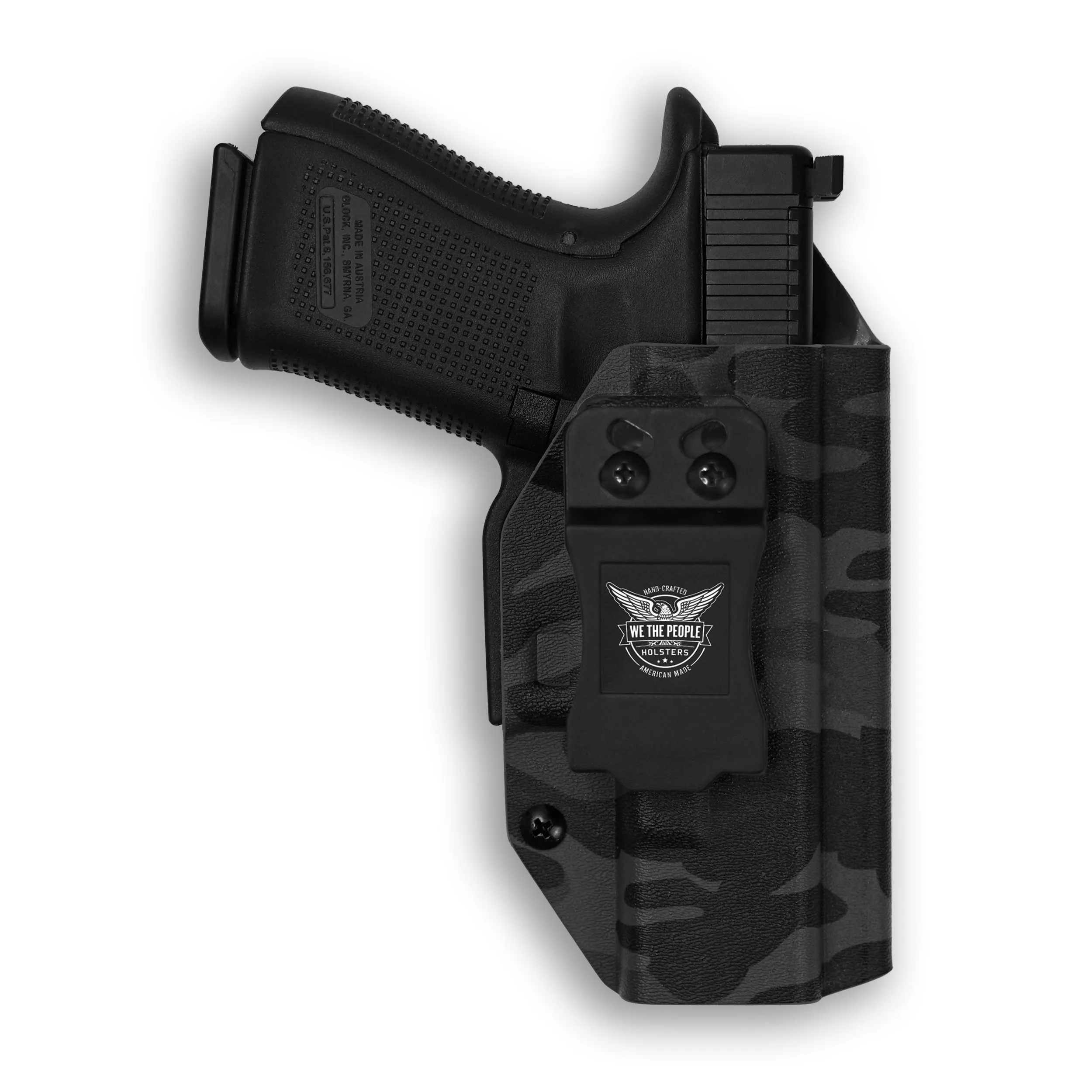 Taurus PT709 Slim 9MM IWB Holster