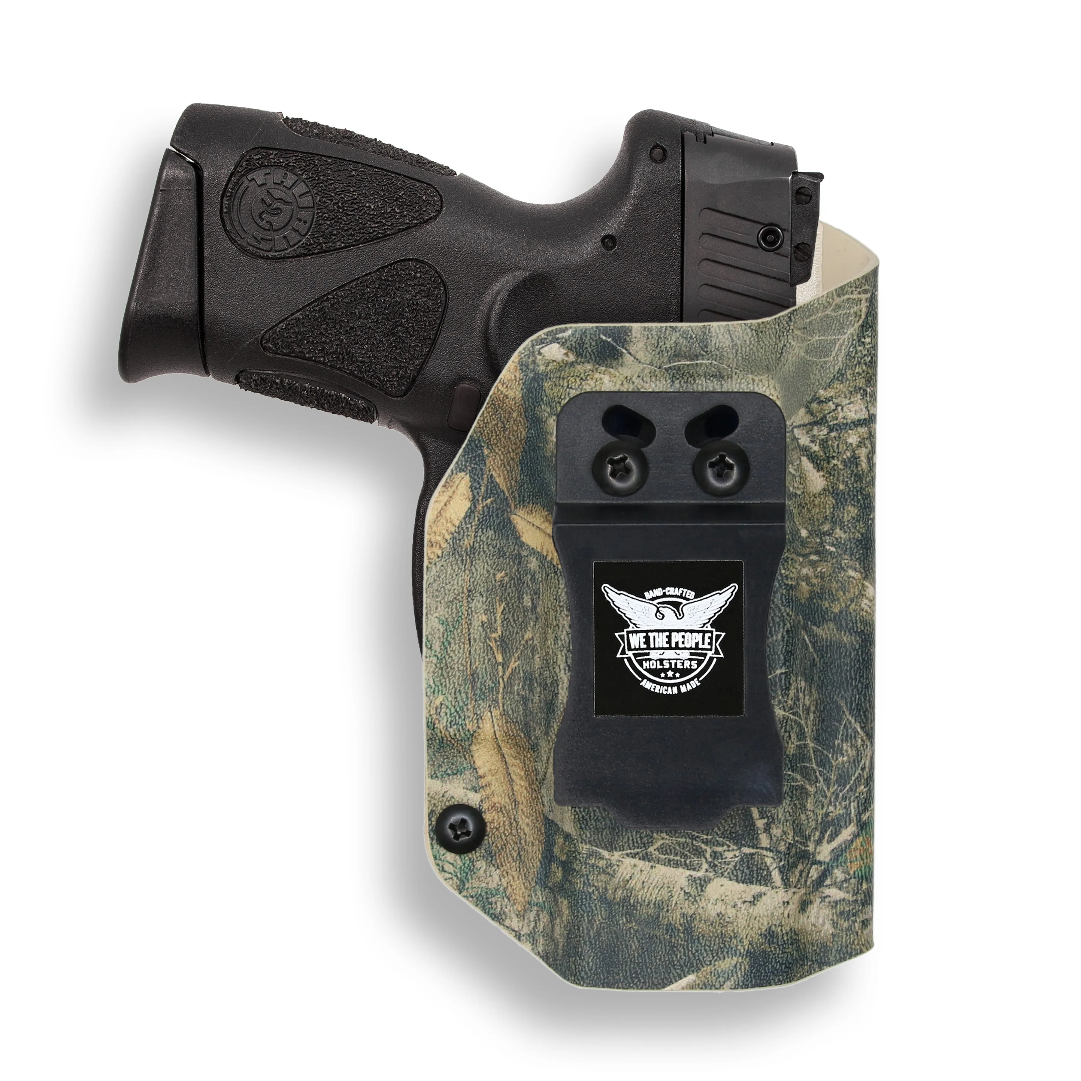 Taurus PT709 Slim 9MM IWB Holster