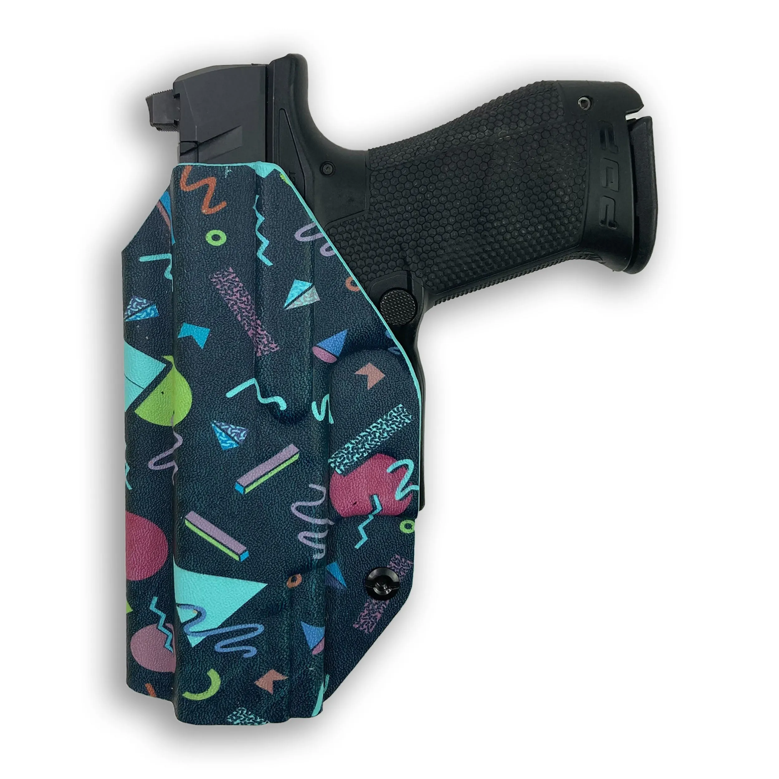 Taurus PT709 Slim 9MM IWB Holster