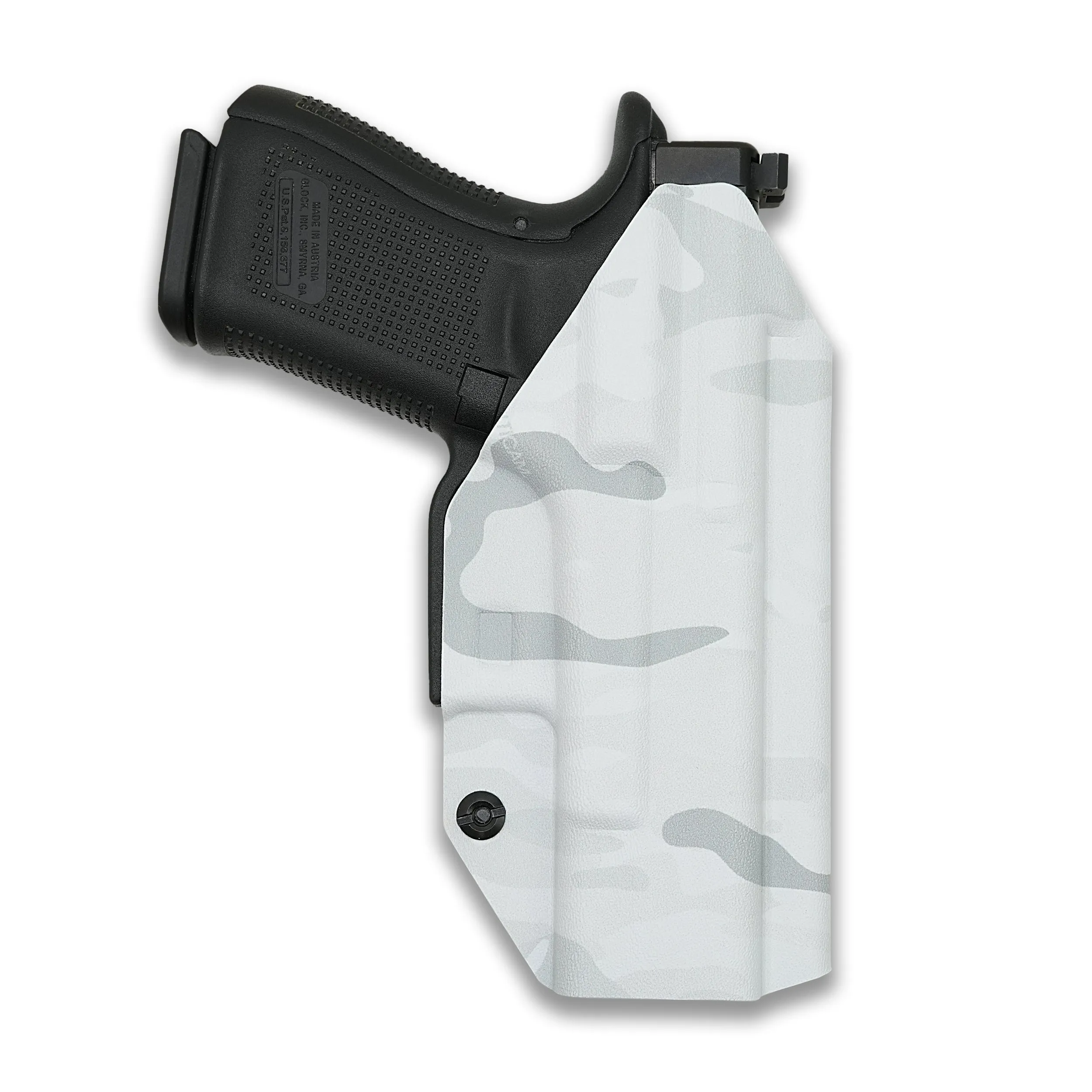 Taurus PT709 Slim 9MM IWB Holster