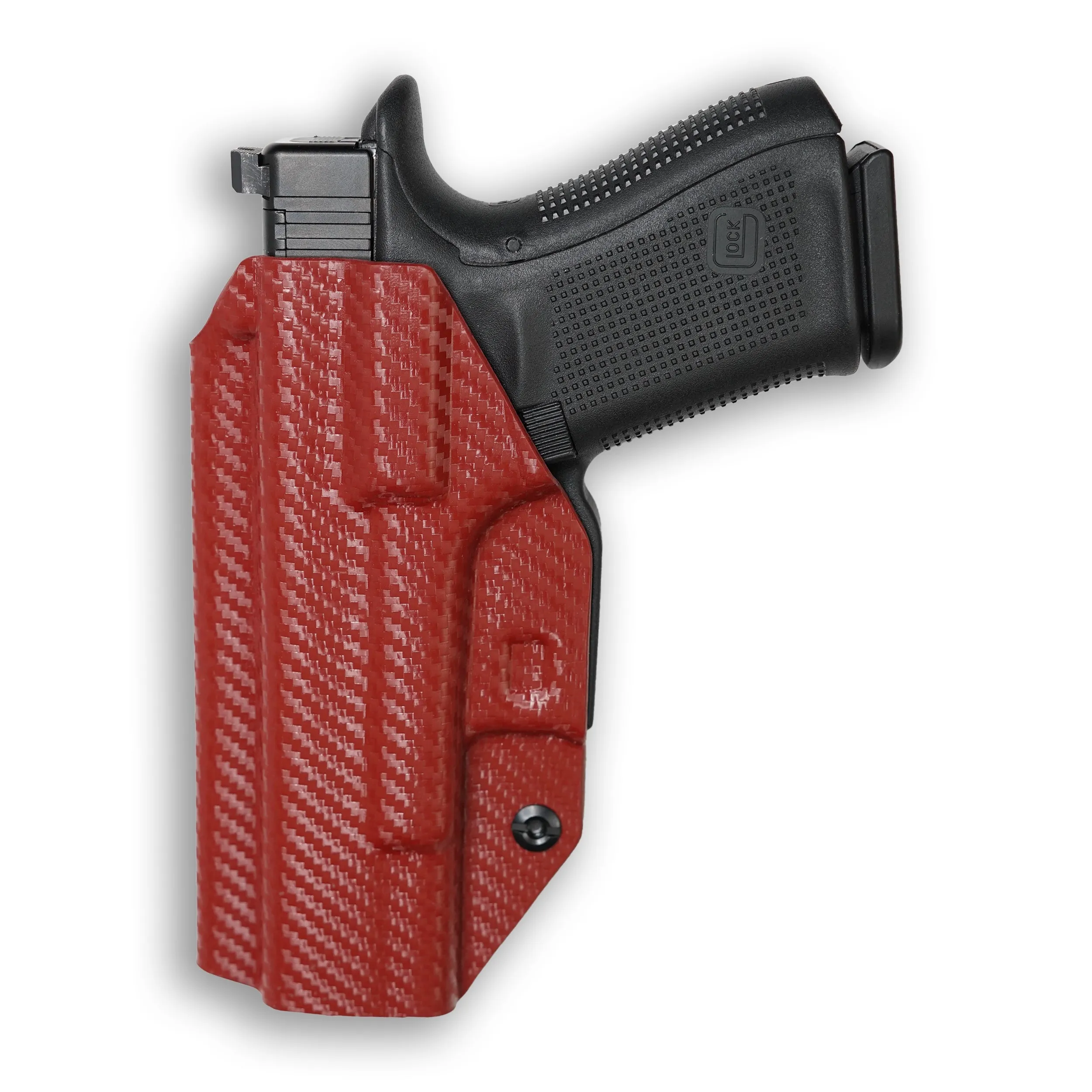 Taurus PT709 Slim 9MM IWB Holster