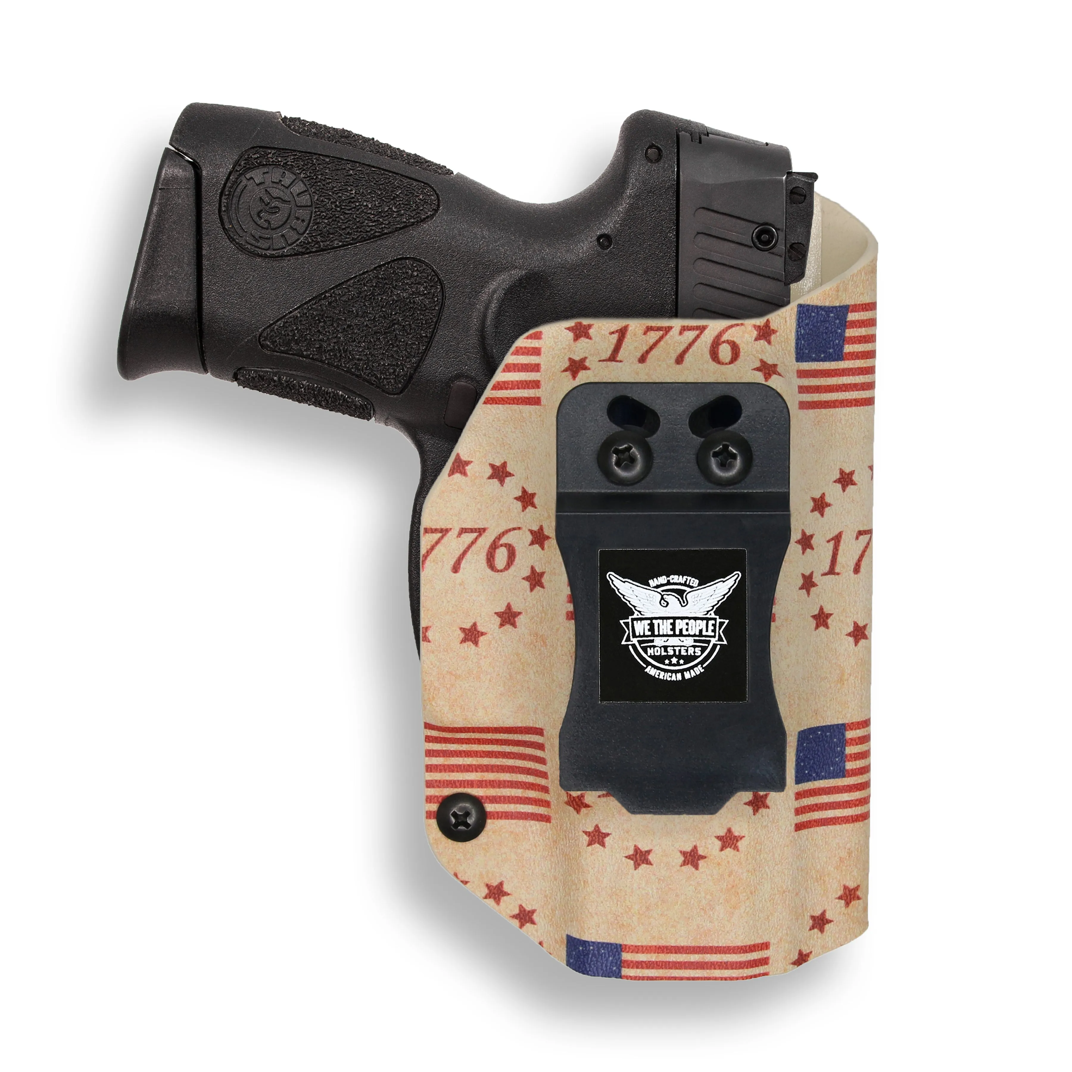 Taurus PT709 Slim 9MM IWB Holster