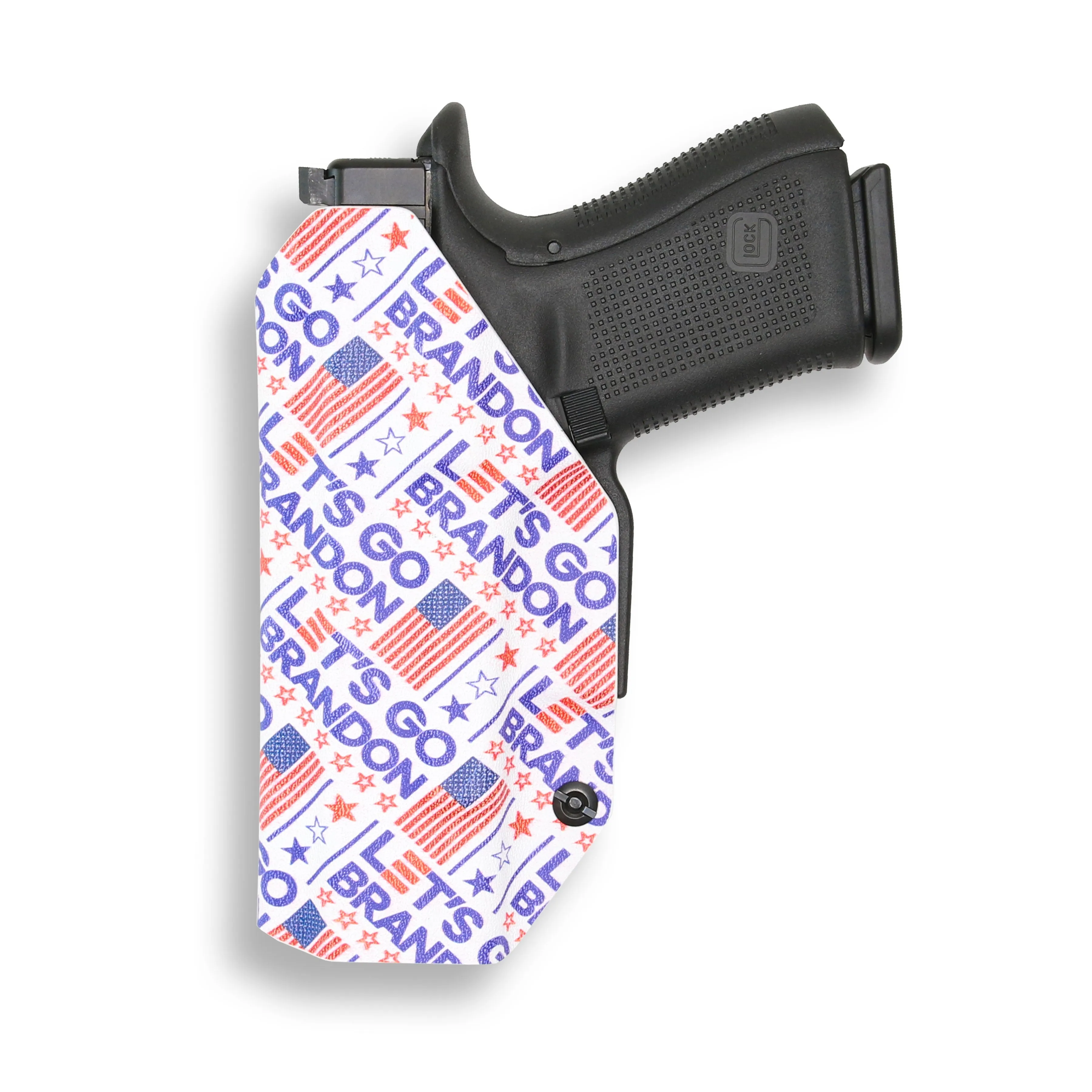 Taurus PT709 Slim 9MM IWB Holster