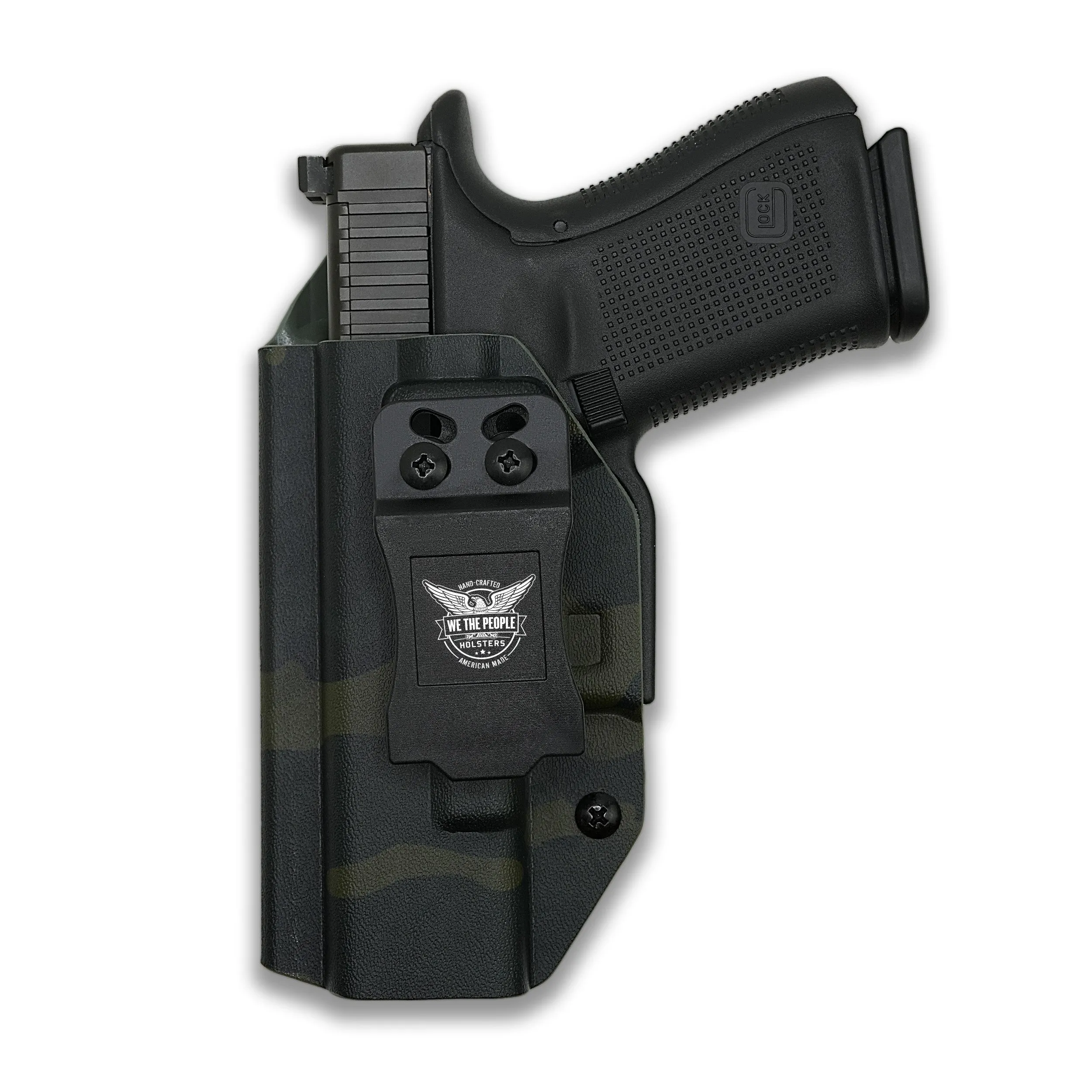 Taurus PT709 Slim 9MM IWB Holster