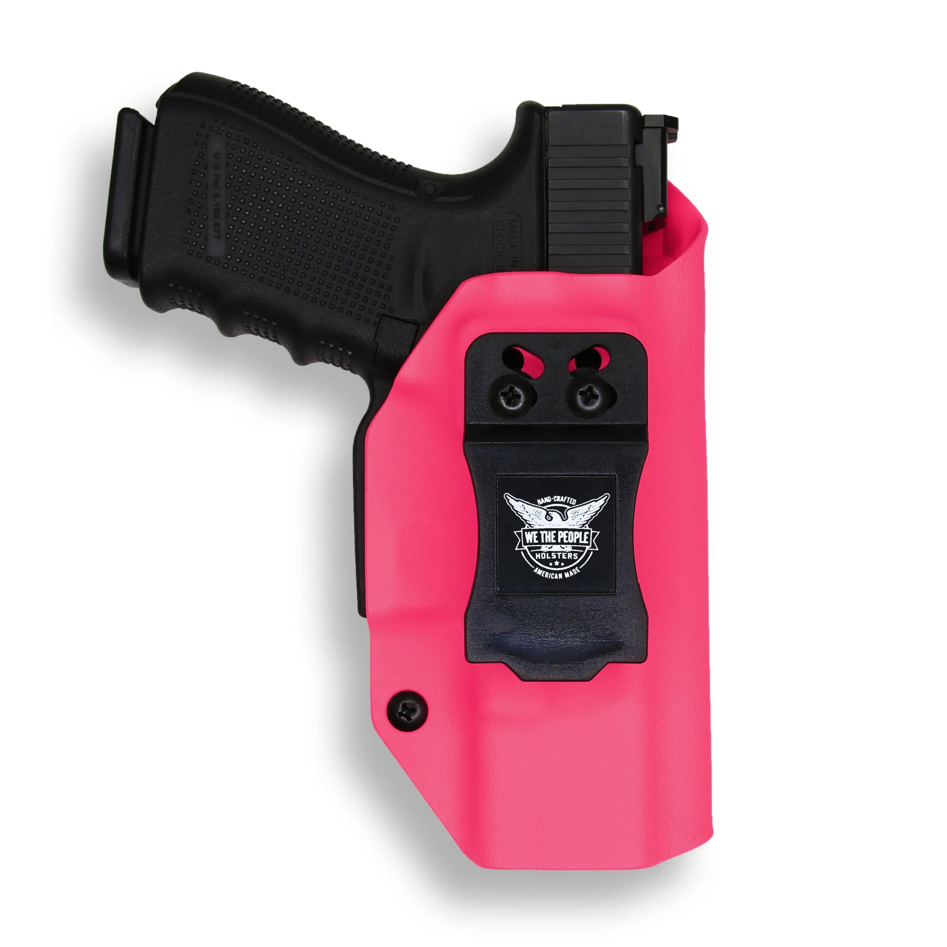 Taurus PT709 Slim 9MM IWB Holster