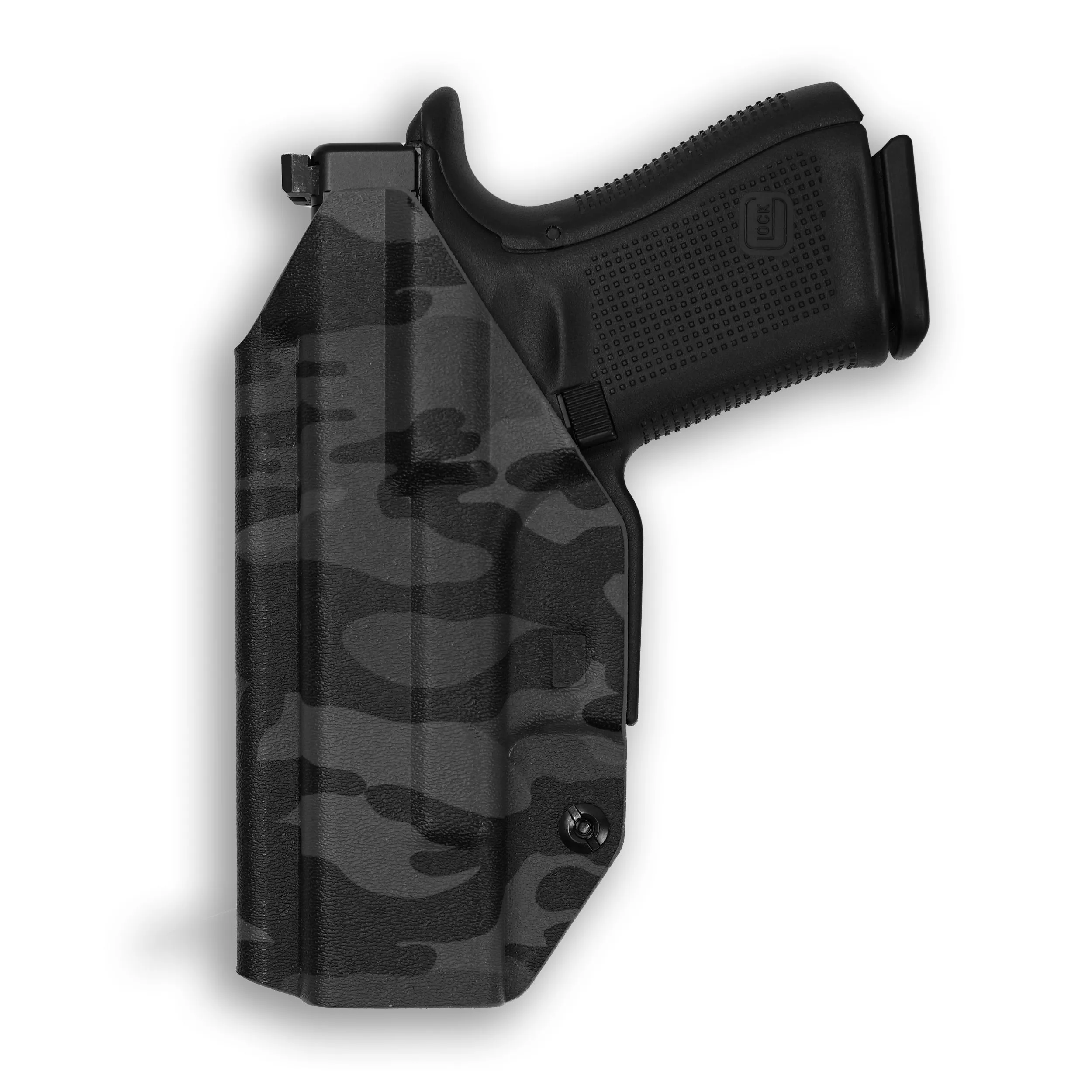 Taurus PT709 Slim 9MM IWB Holster