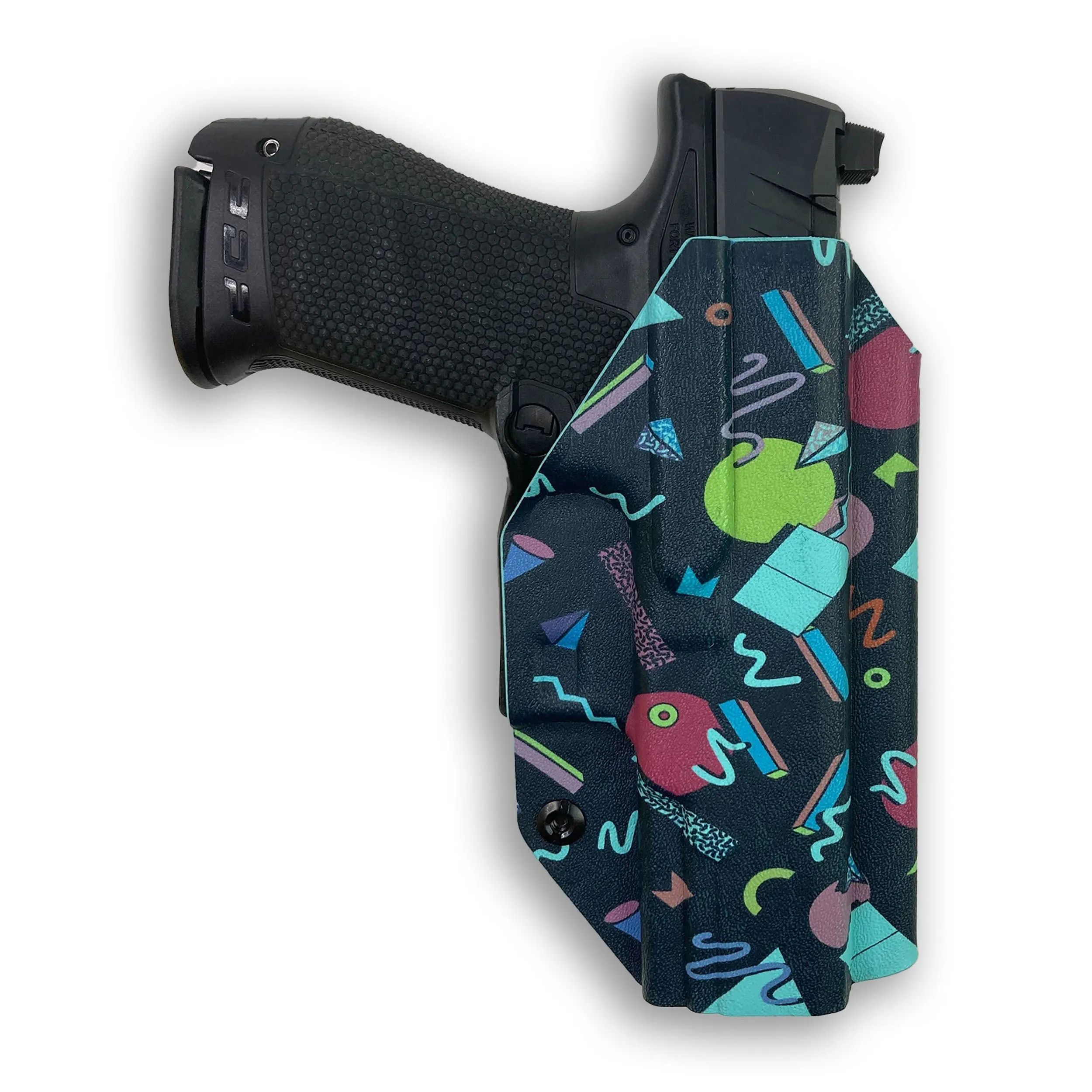 Taurus PT709 Slim 9MM IWB Holster