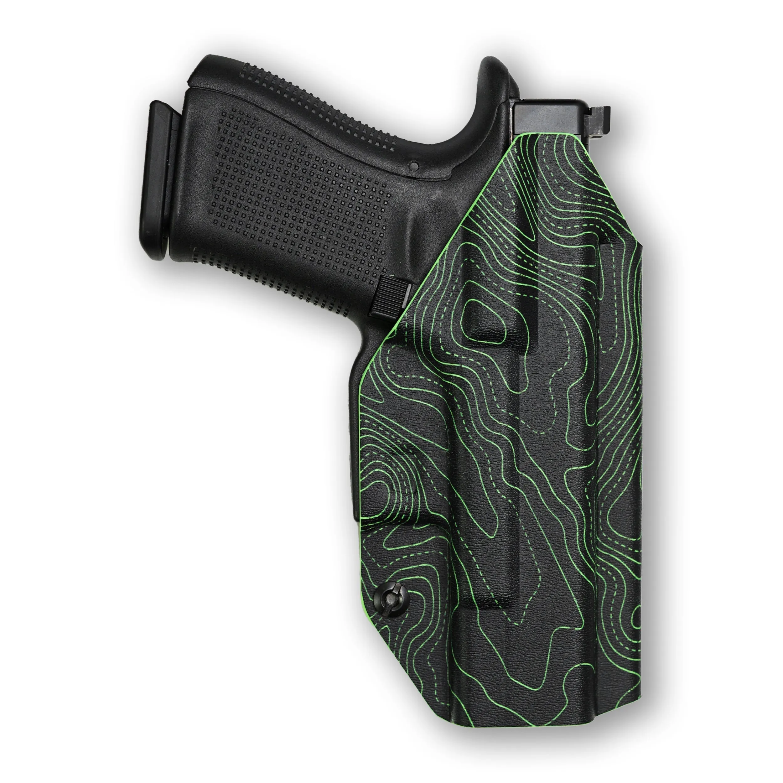 Taurus PT709 Slim 9MM IWB Holster