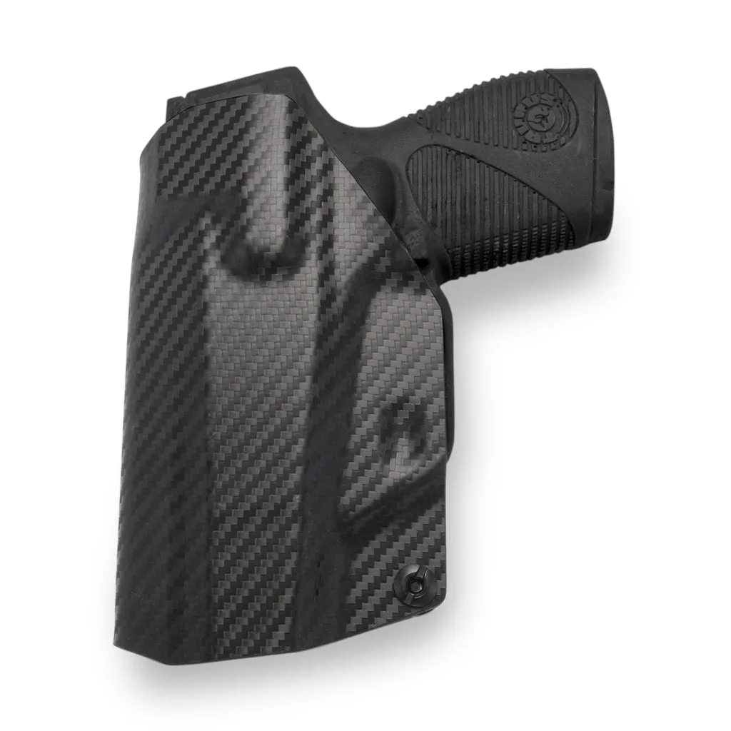 Taurus PT709 Slim 9MM IWB Holster