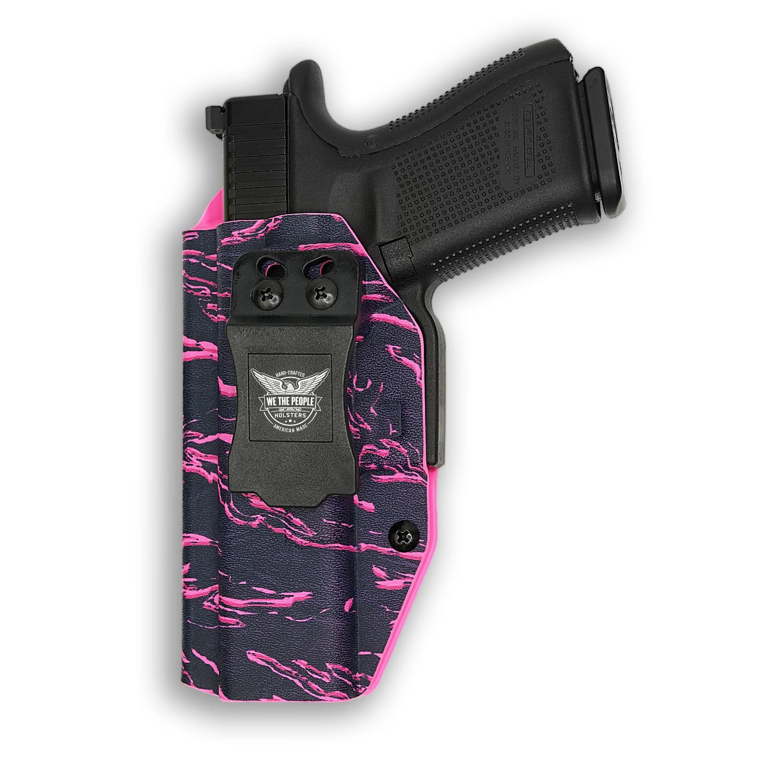 Taurus PT709 Slim 9MM IWB Holster