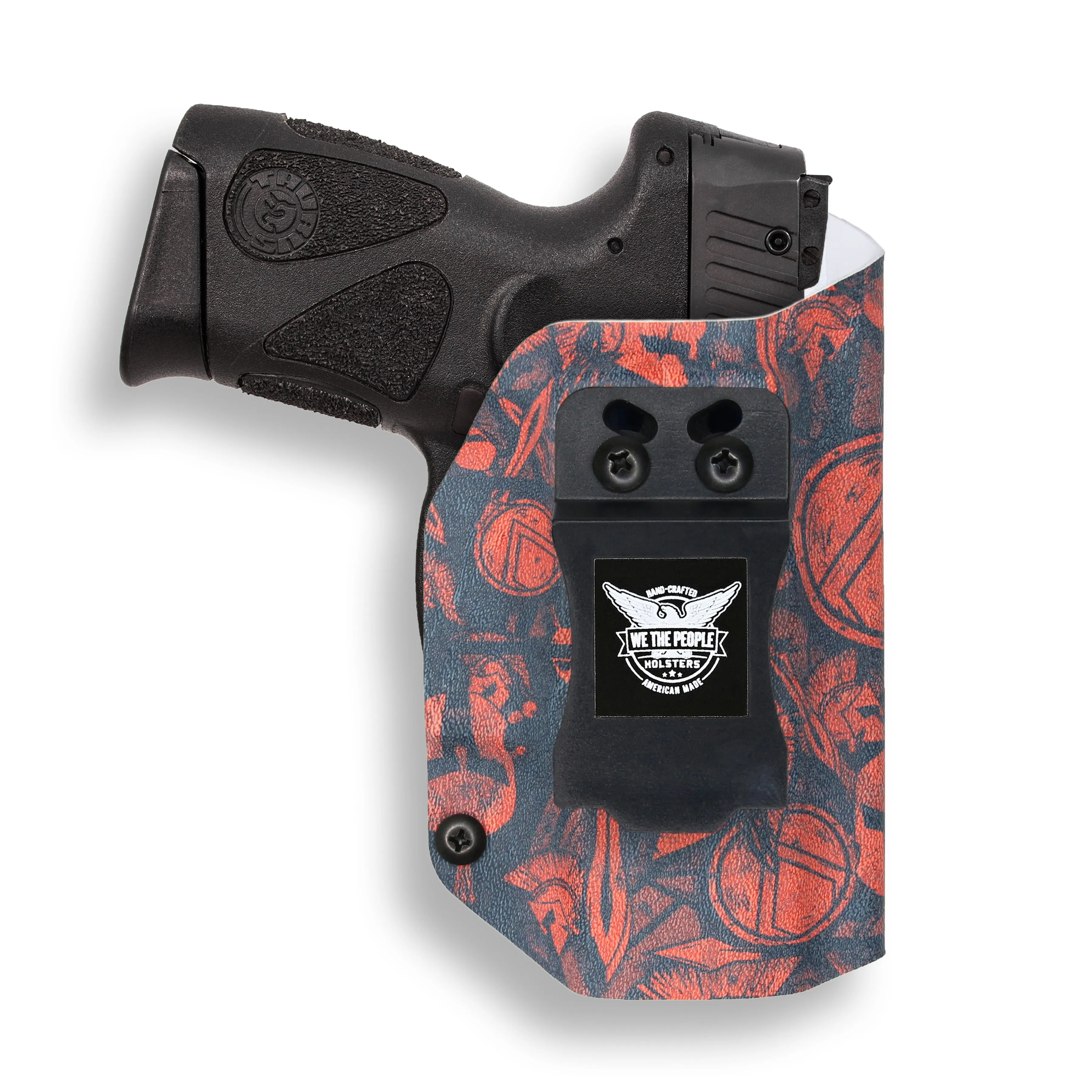 Taurus PT709 Slim 9MM IWB Holster