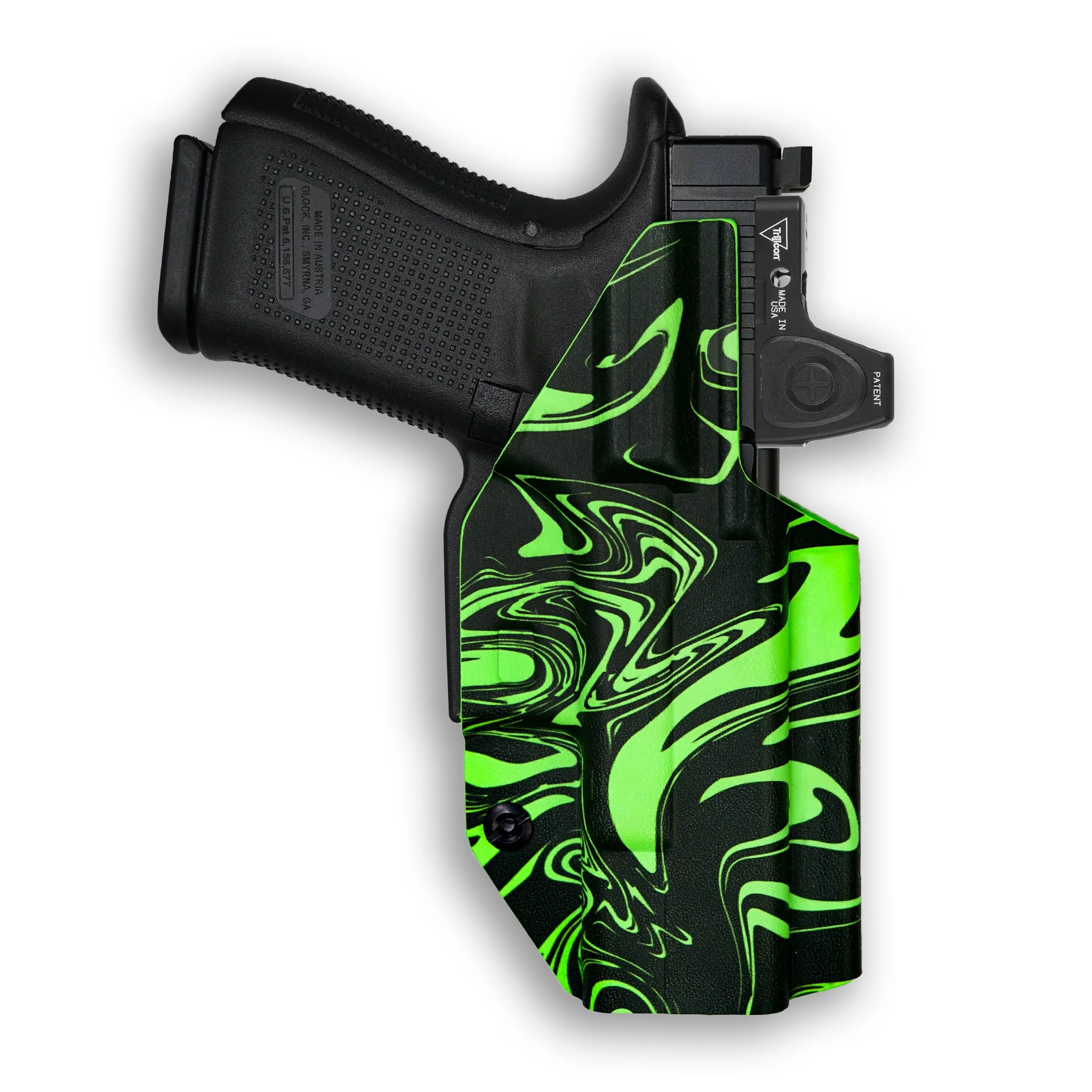 Taurus PT709 Slim 9MM IWB Holster