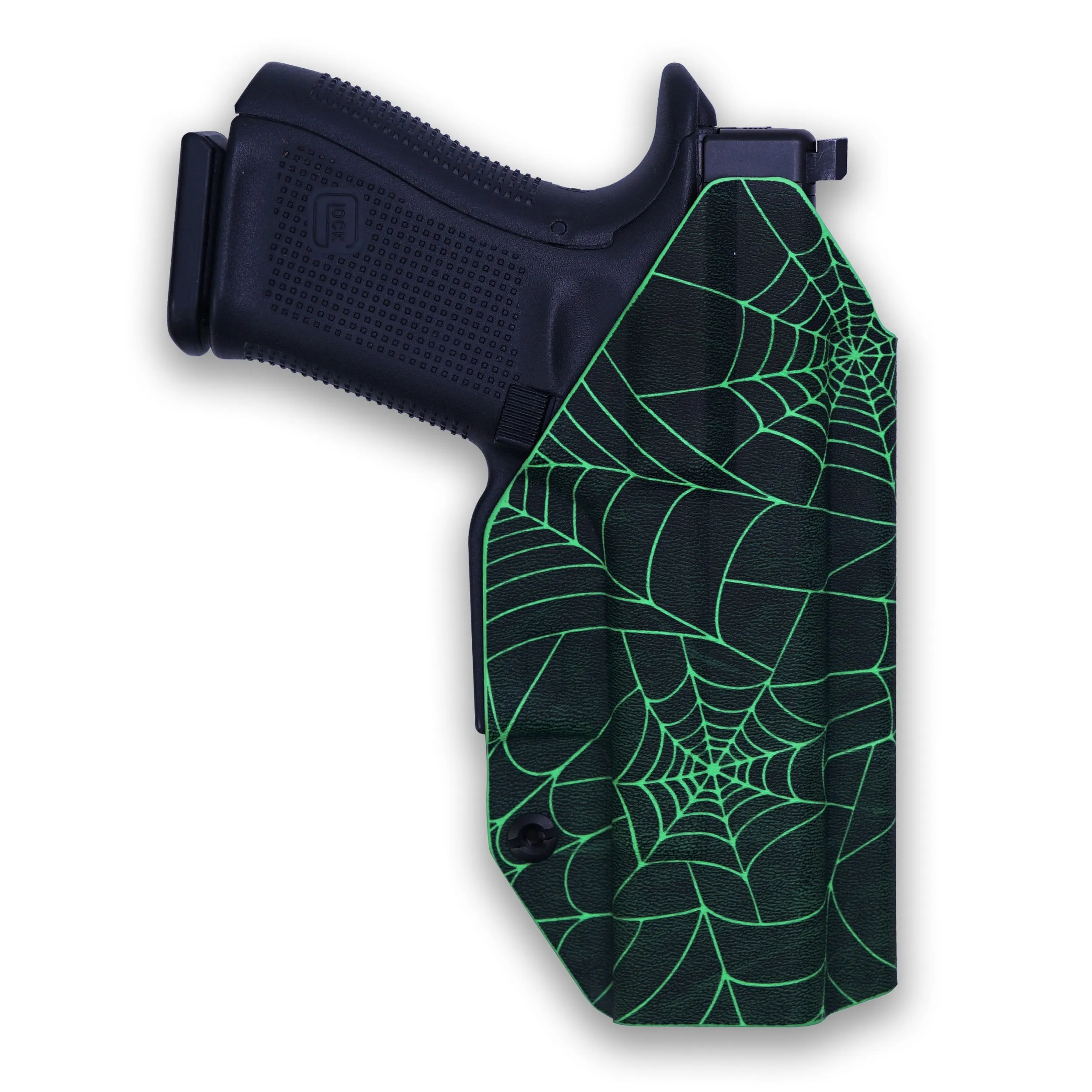 Taurus PT709 Slim 9MM IWB Holster