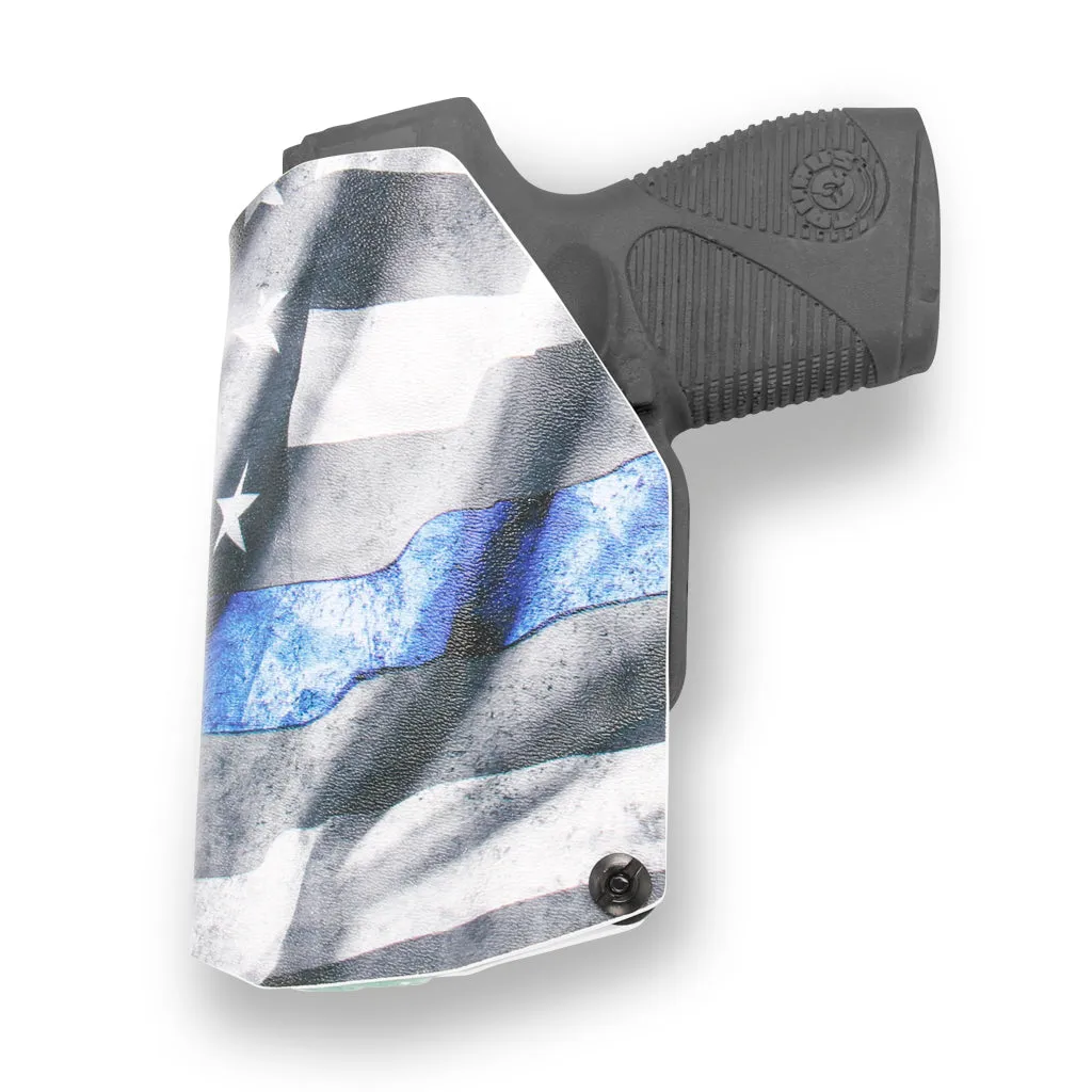 Taurus PT709 Slim 9MM IWB Holster