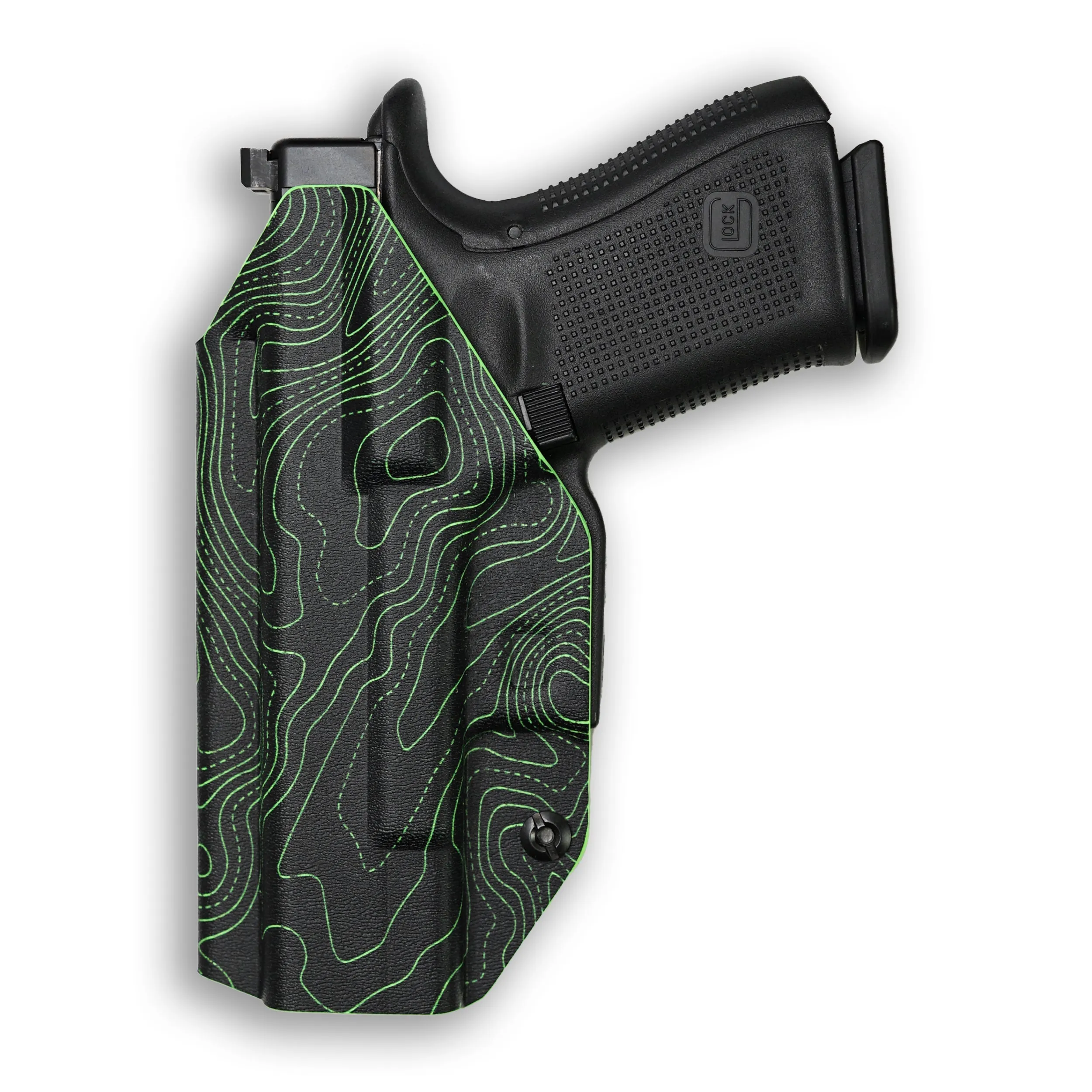 Taurus PT709 Slim 9MM IWB Holster