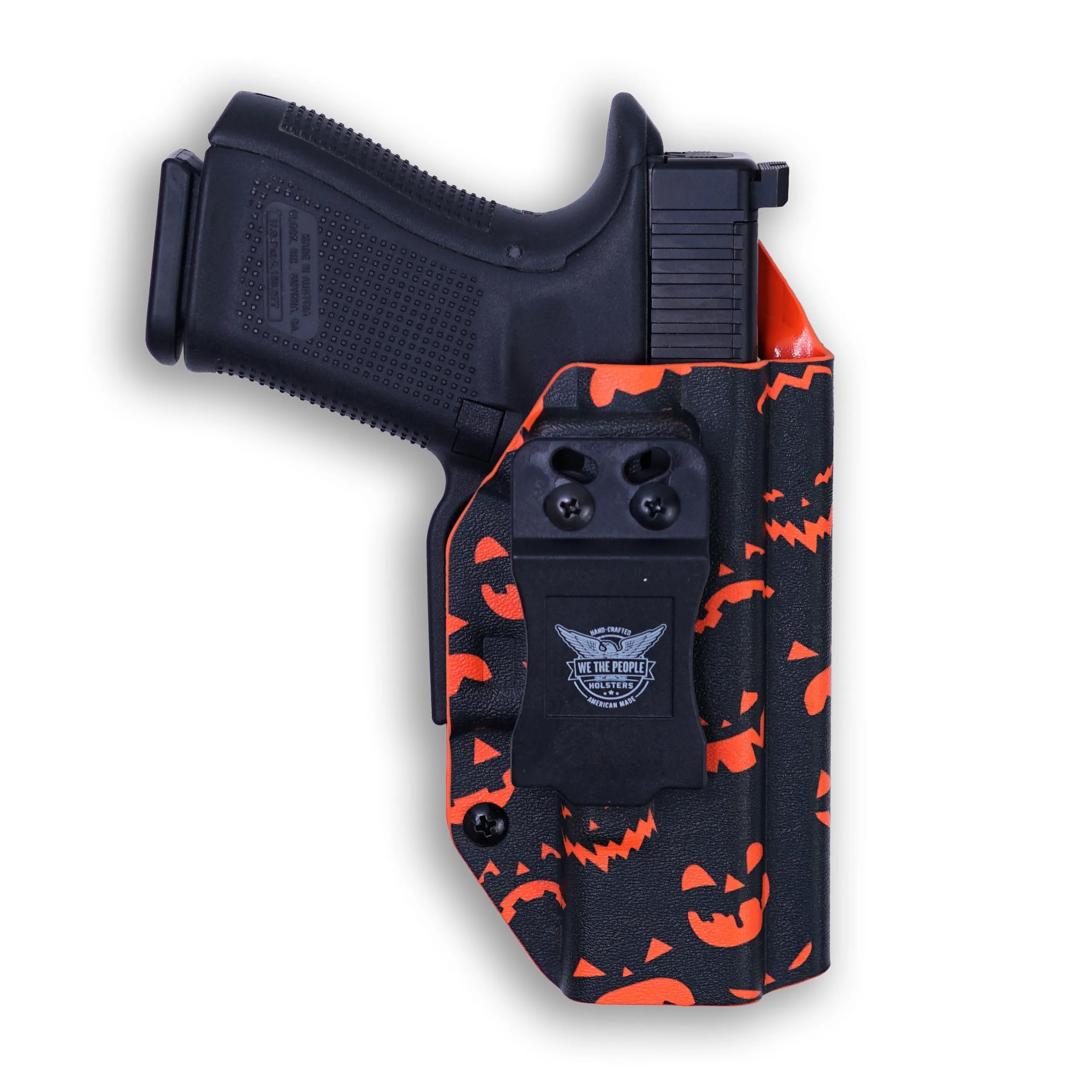 Taurus PT709 Slim 9MM IWB Holster