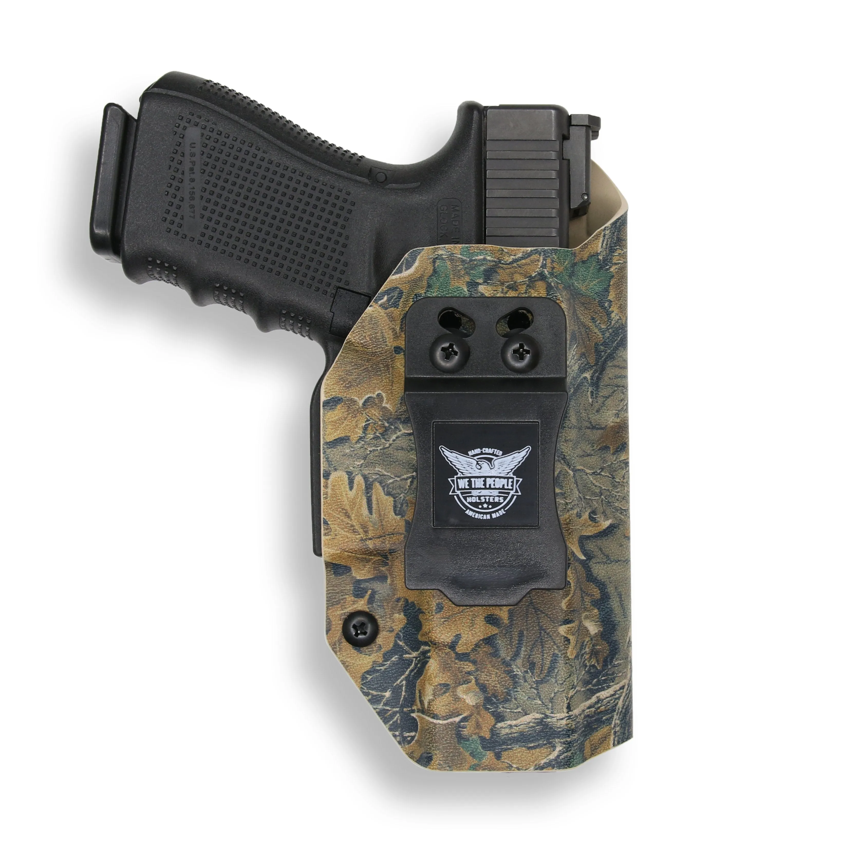 Taurus PT709 Slim 9MM IWB Holster