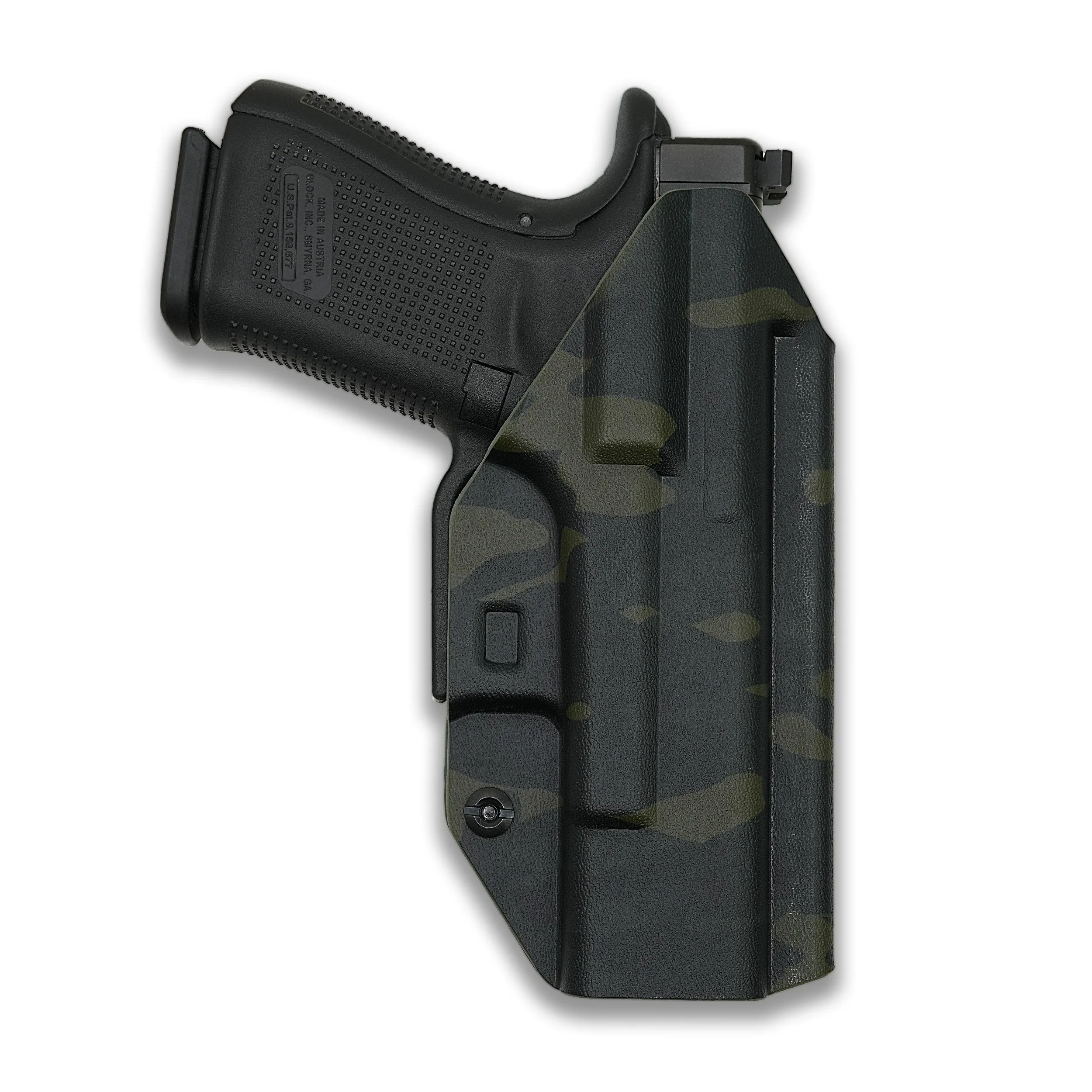 Taurus PT709 Slim 9MM IWB Holster