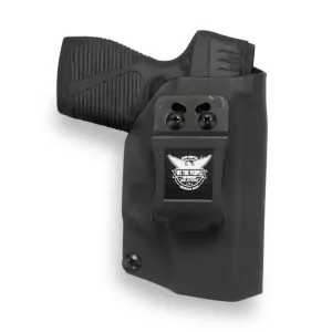 Taurus PT709 Slim 9MM IWB Holster