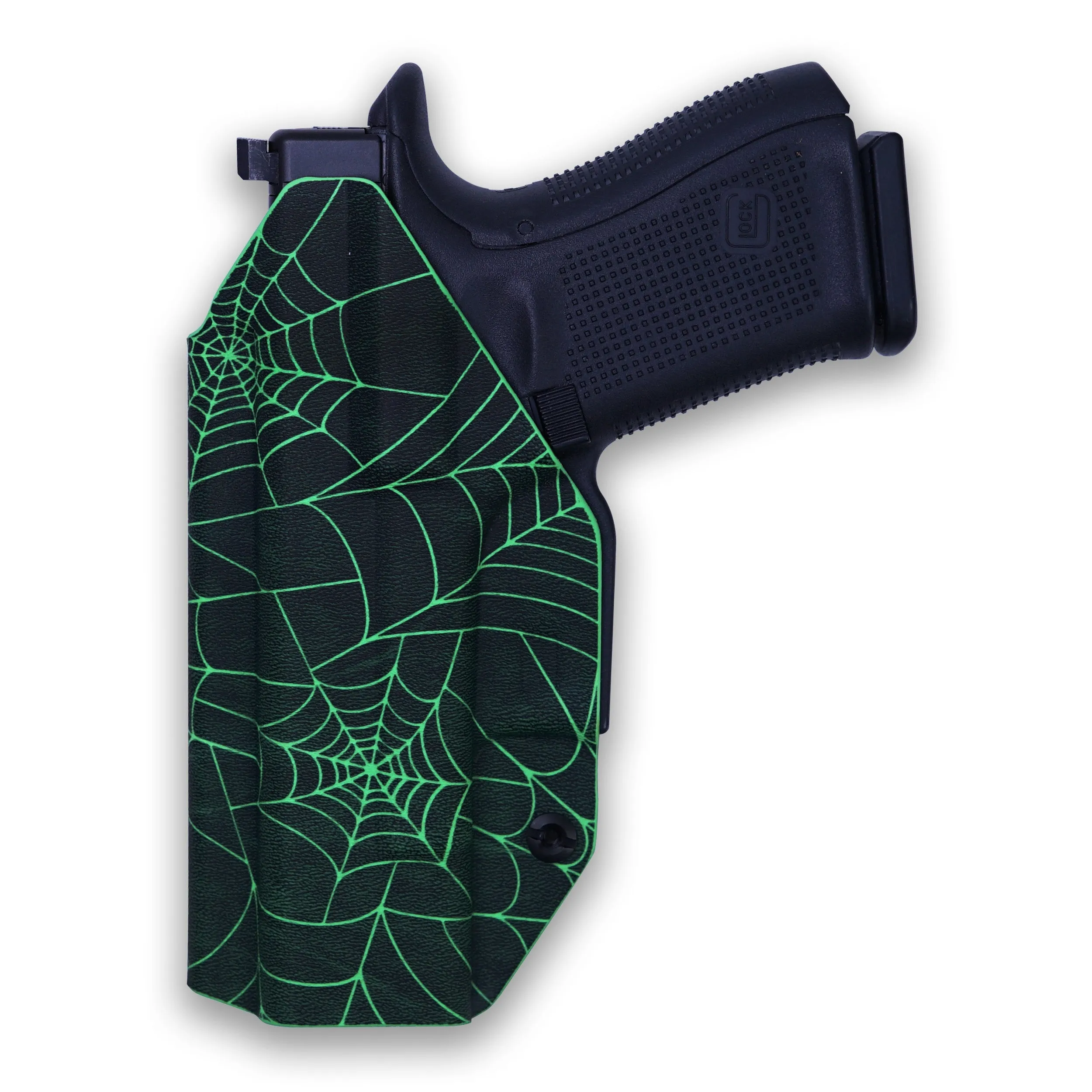 Taurus PT709 Slim 9MM IWB Holster