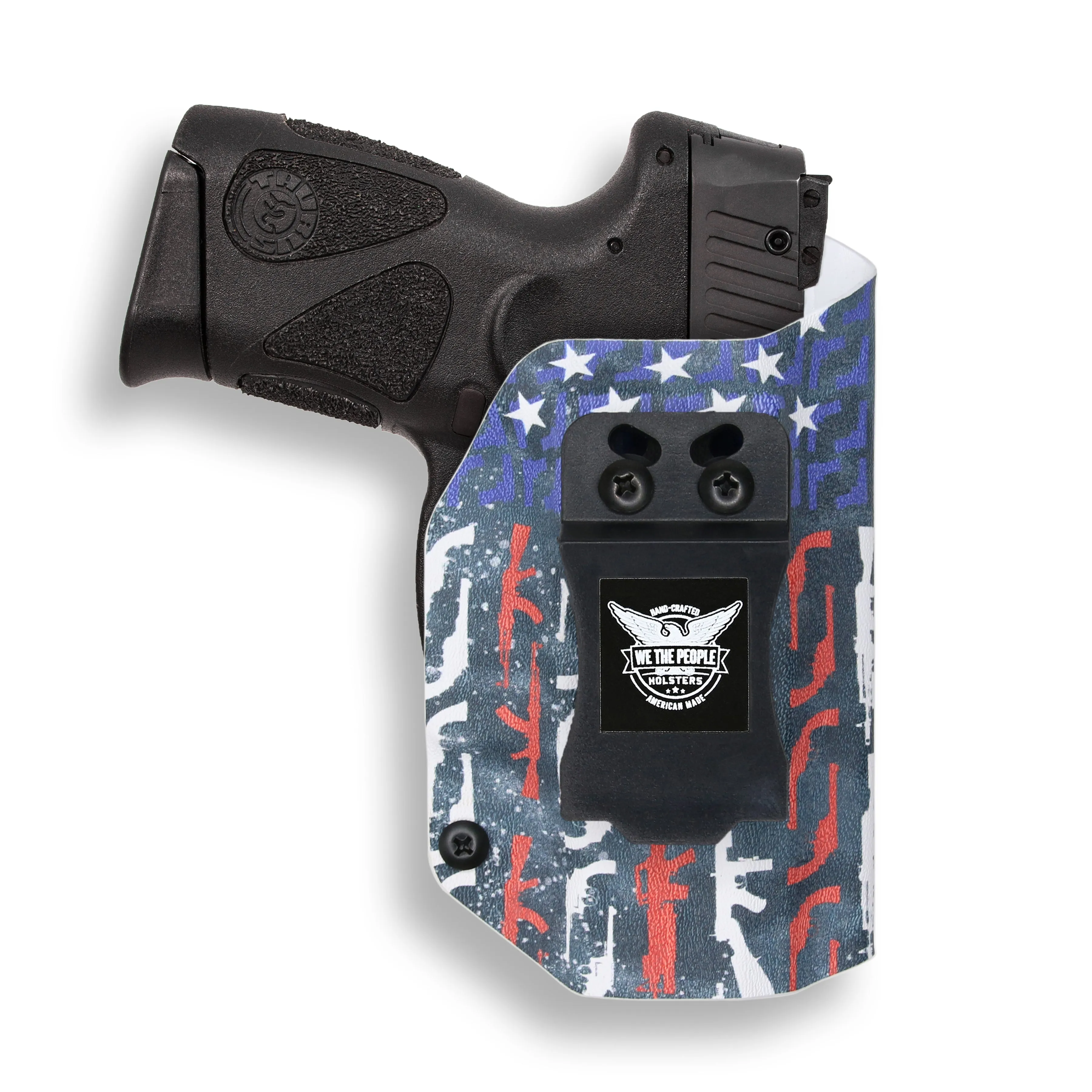 Taurus PT709 Slim 9MM IWB Holster