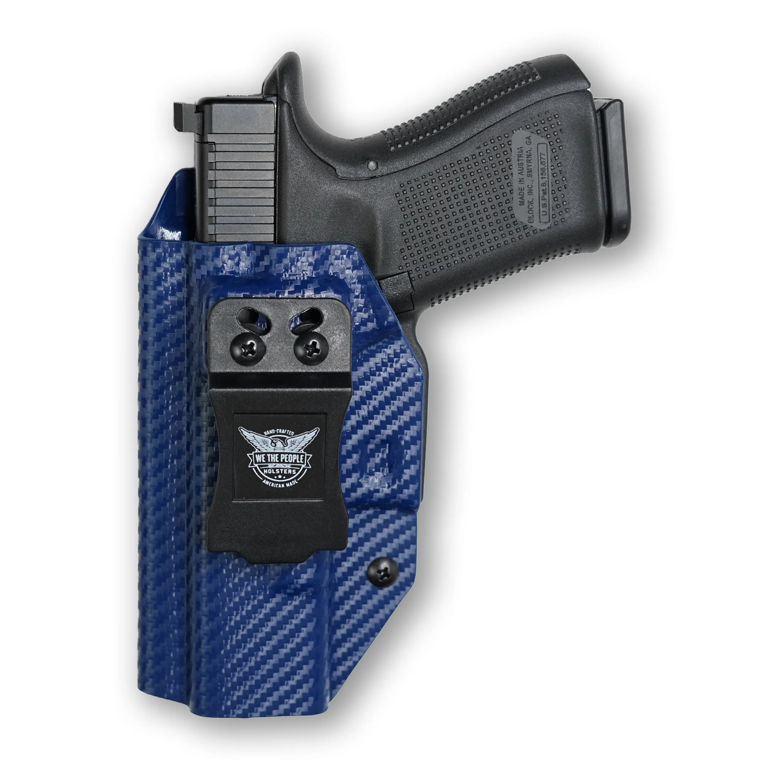 Taurus PT709 Slim 9MM IWB Holster