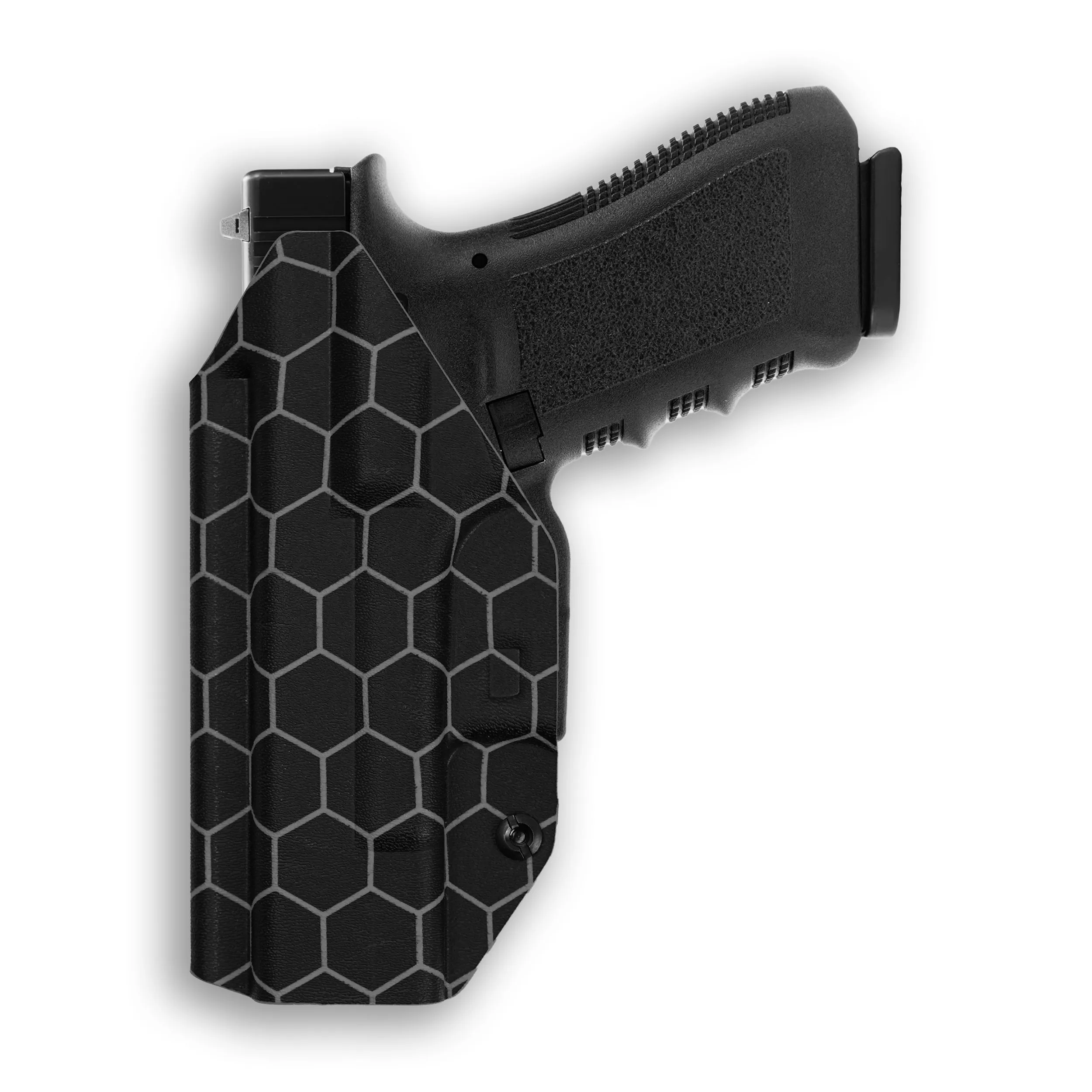 Taurus PT709 Slim 9MM IWB Holster