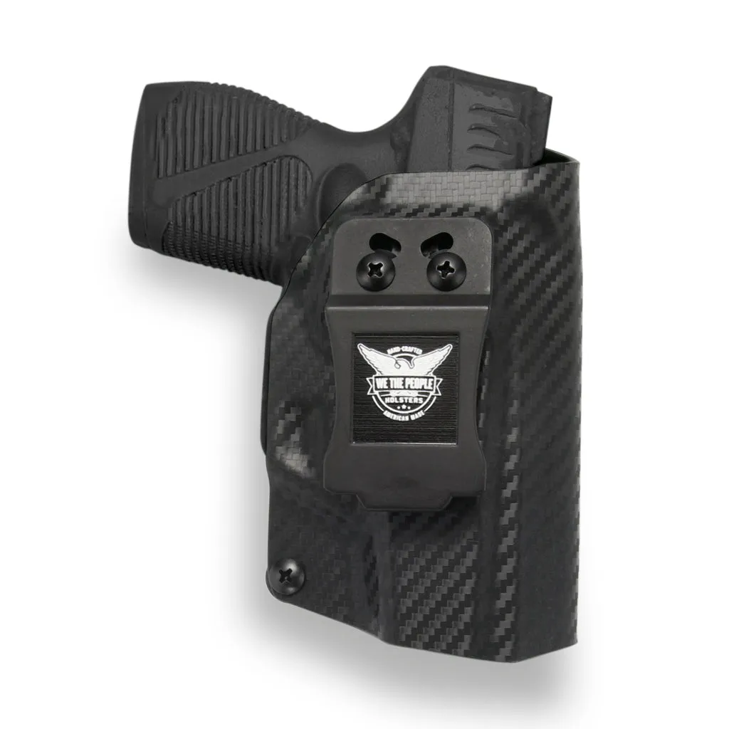 Taurus PT709 Slim 9MM IWB Holster
