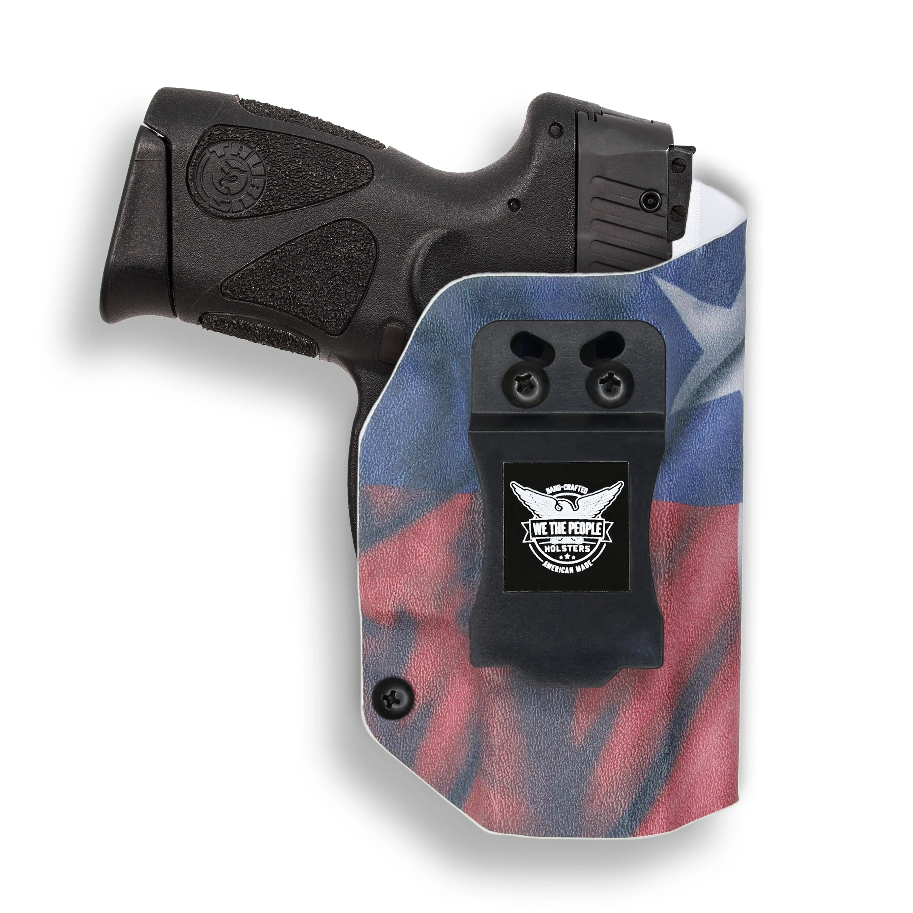 Taurus PT709 Slim 9MM IWB Holster