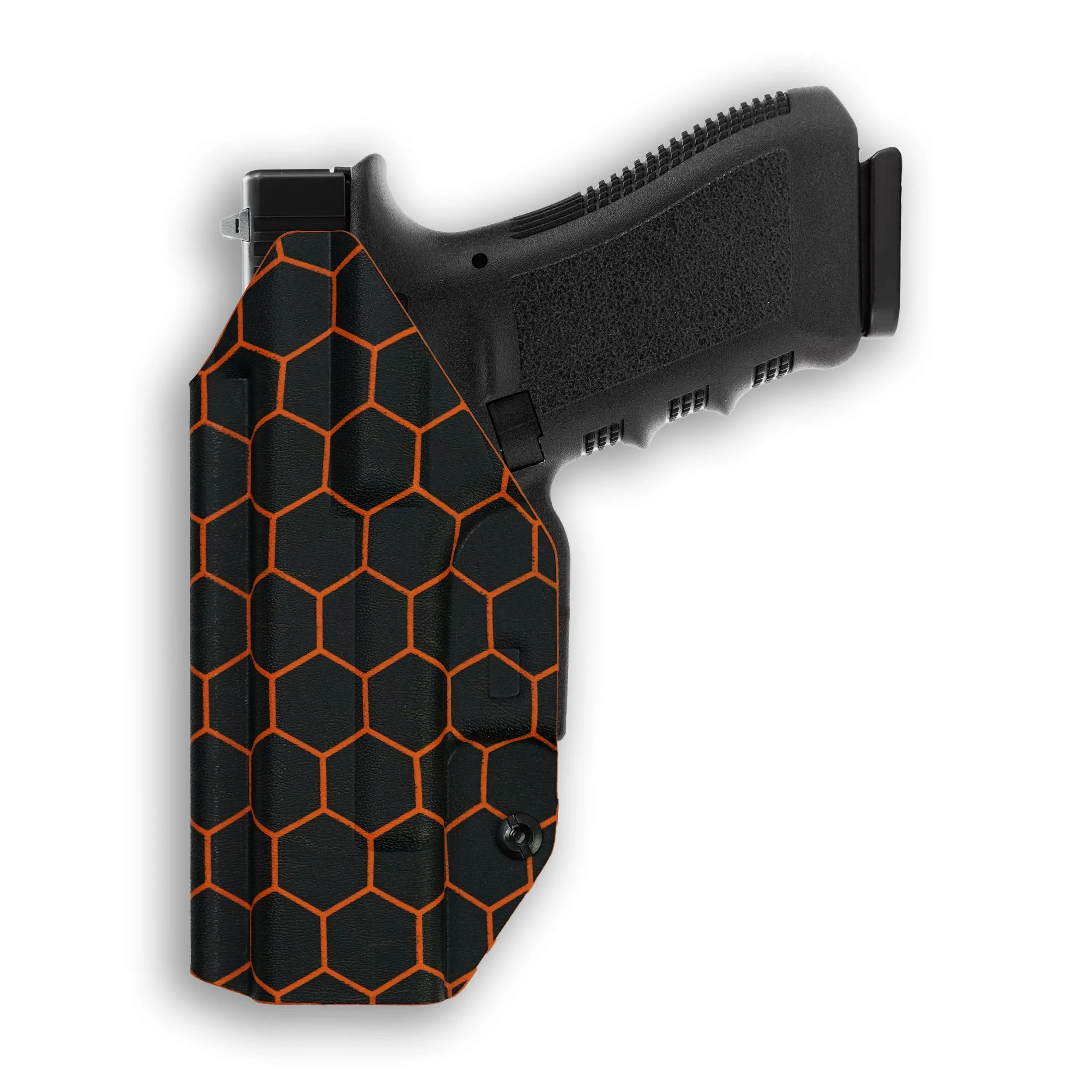Taurus PT709 Slim 9MM IWB Holster