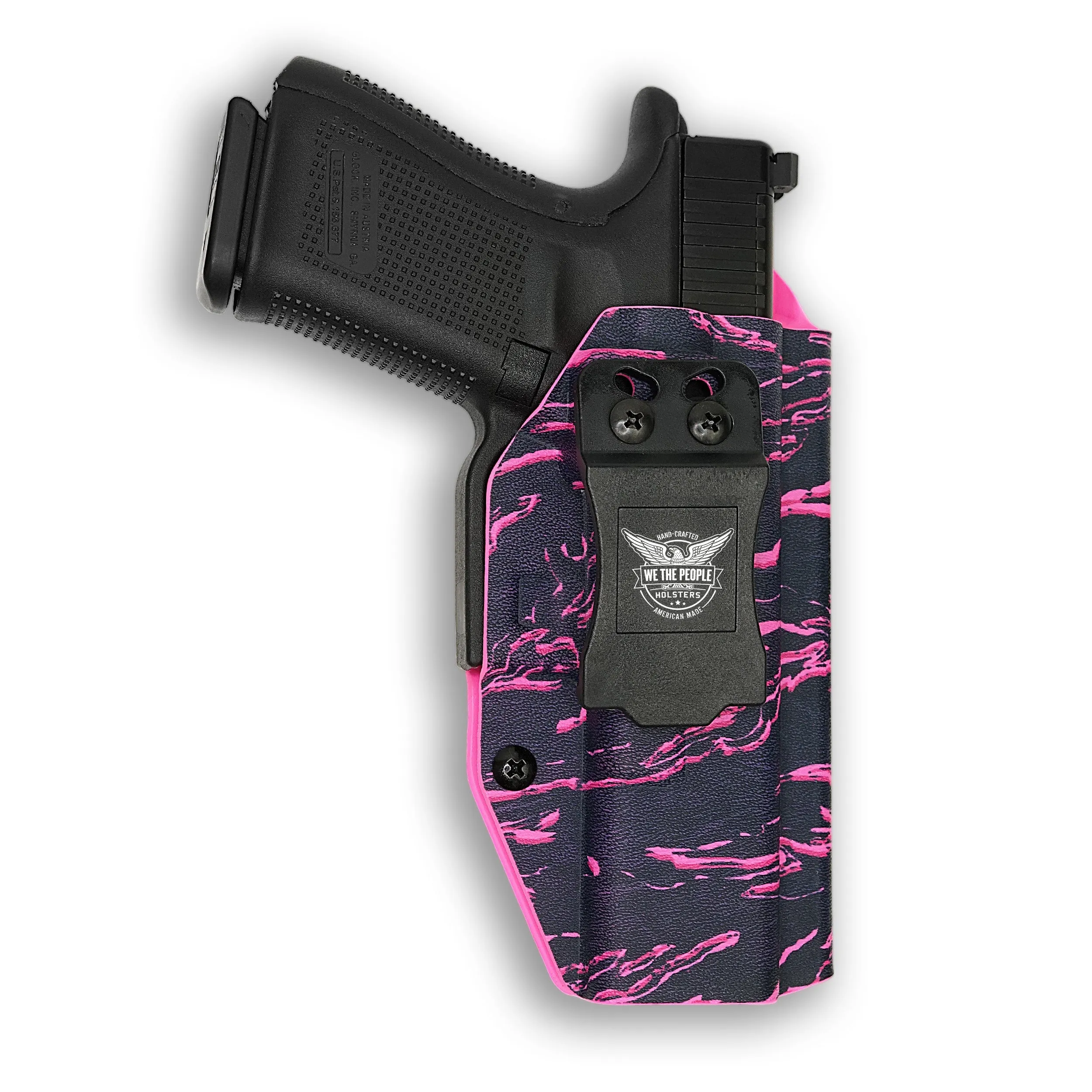 Taurus PT709 Slim 9MM IWB Holster