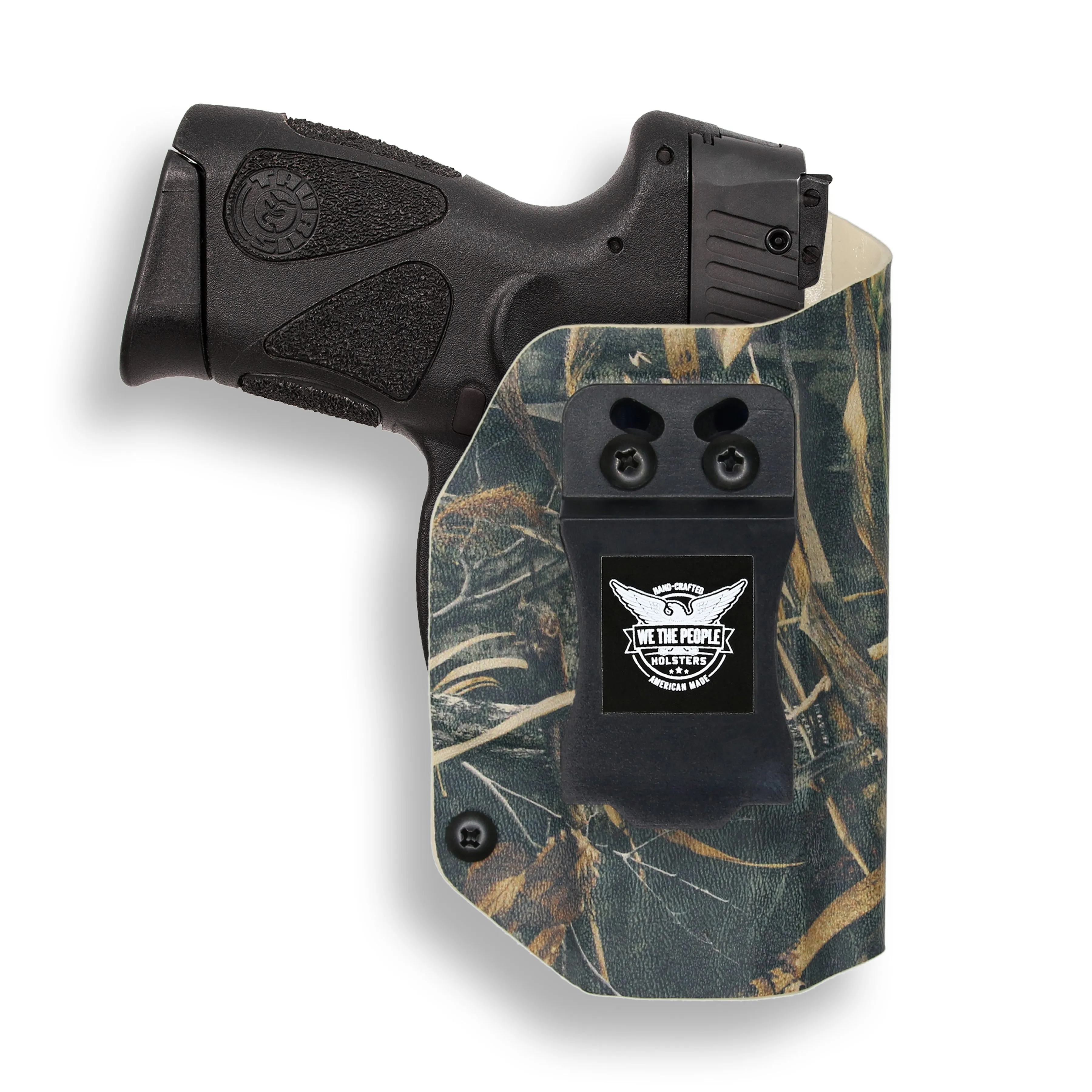 Taurus PT709 Slim 9MM IWB Holster