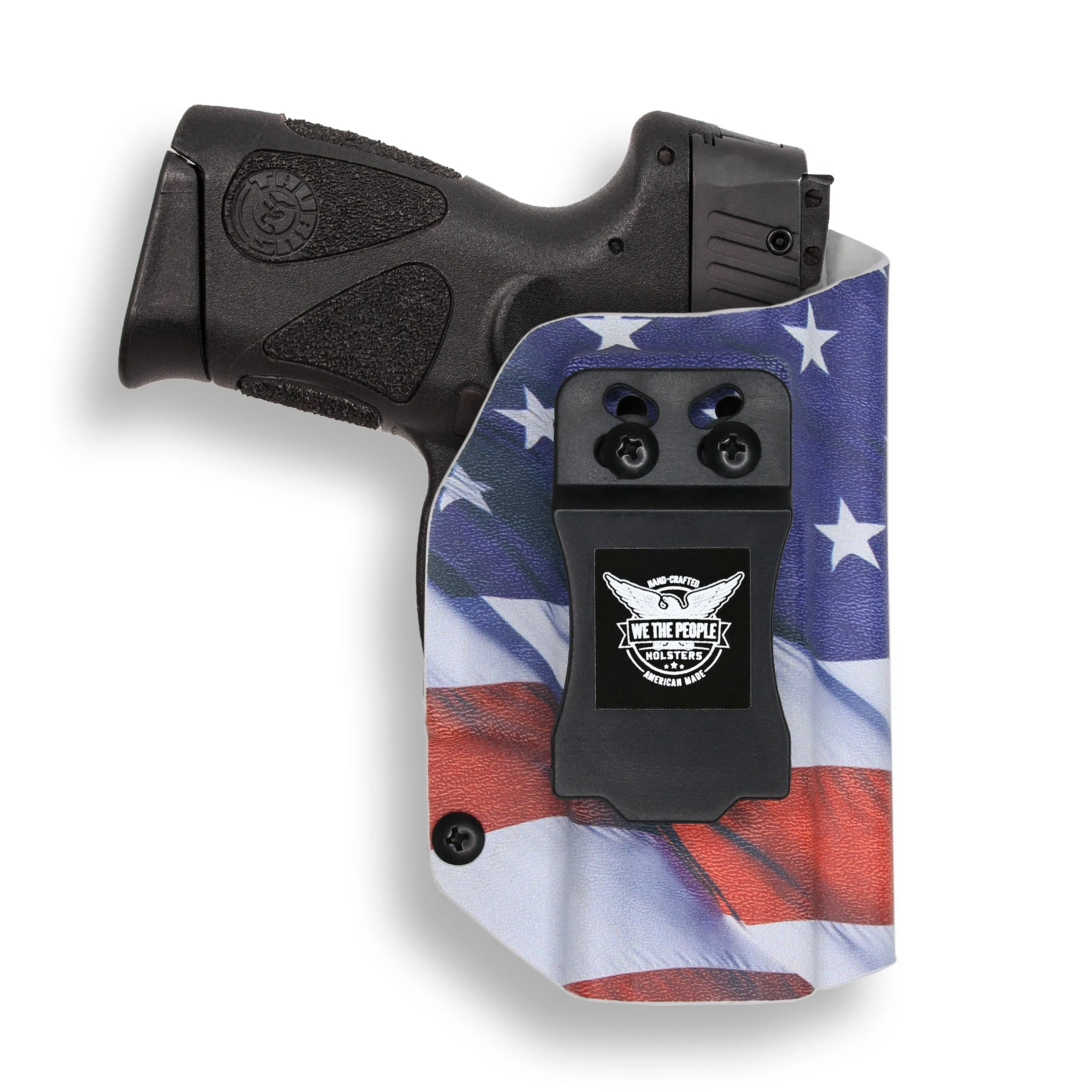 Taurus PT709 Slim 9MM IWB Holster
