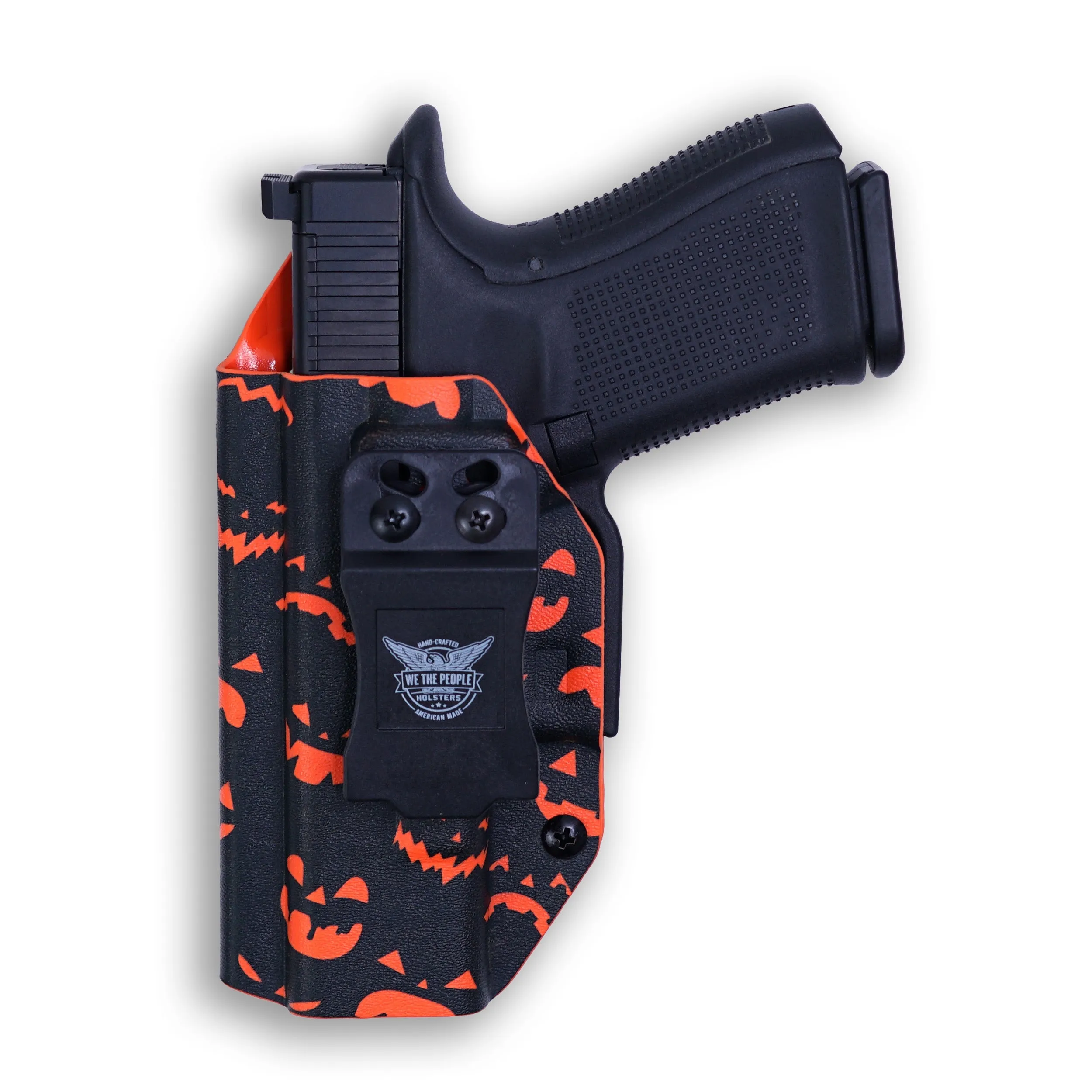 Taurus PT709 Slim 9MM IWB Holster
