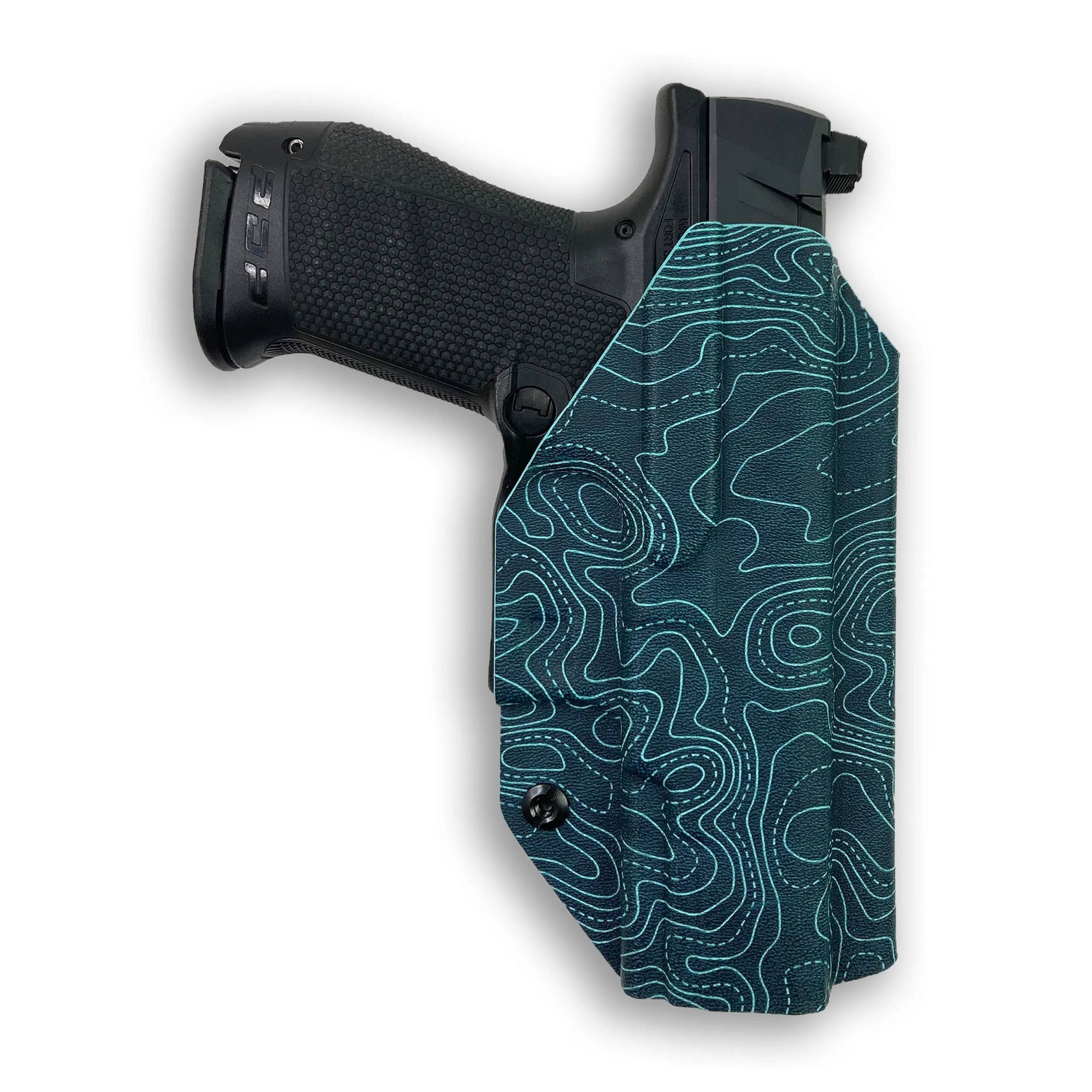 Taurus PT709 Slim 9MM IWB Holster