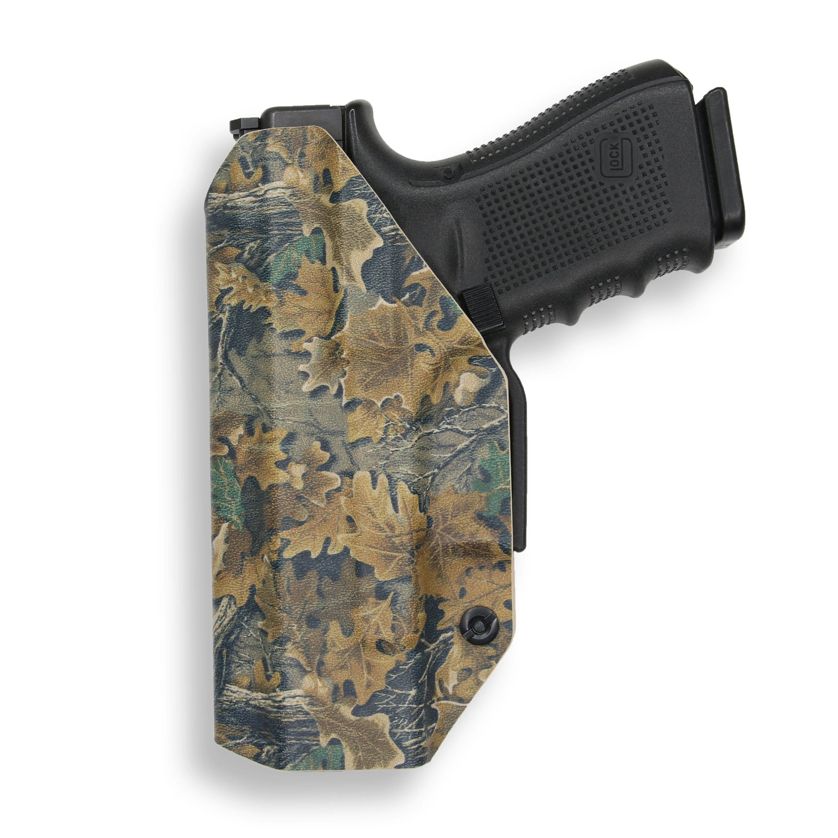 Taurus PT709 Slim 9MM IWB Holster