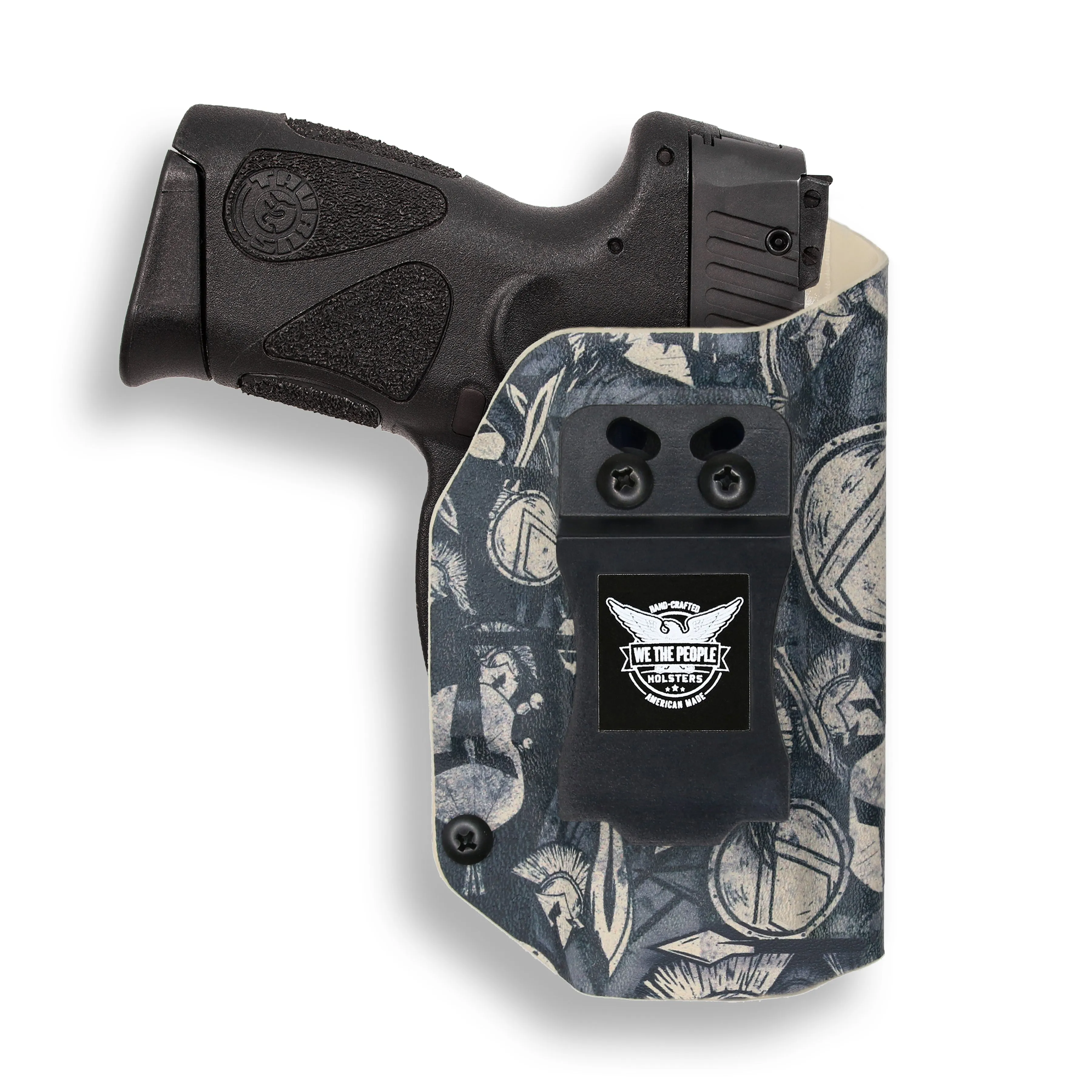Taurus PT709 Slim 9MM IWB Holster